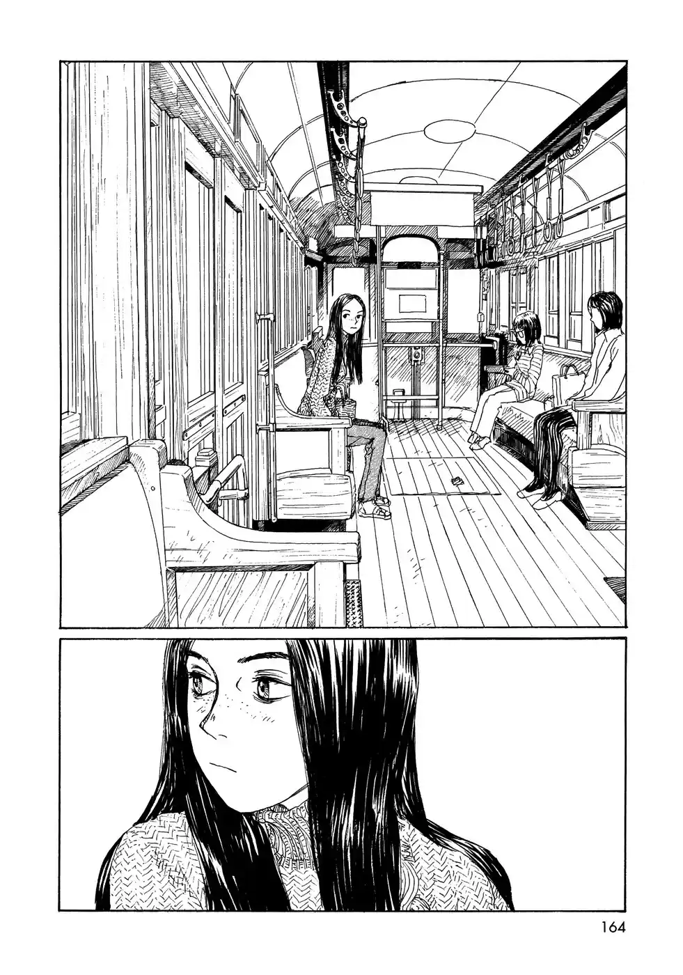 Sasurai Emanon (2012) - Capítulo 22 - Página 13 - LectorTMOo