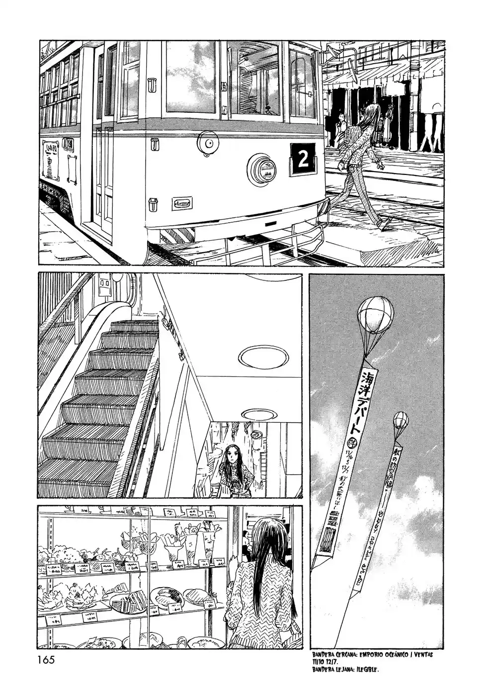 Sasurai Emanon (2012) - Capítulo 22 - Página 14 - LectorTMOo