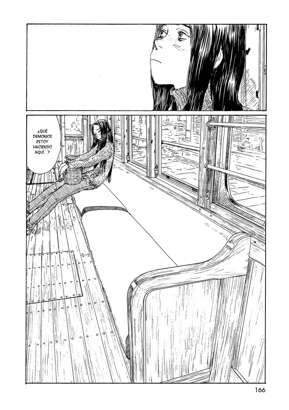 Sasurai Emanon (2012) - Capítulo 22 - Página 15 - LectorTMOo