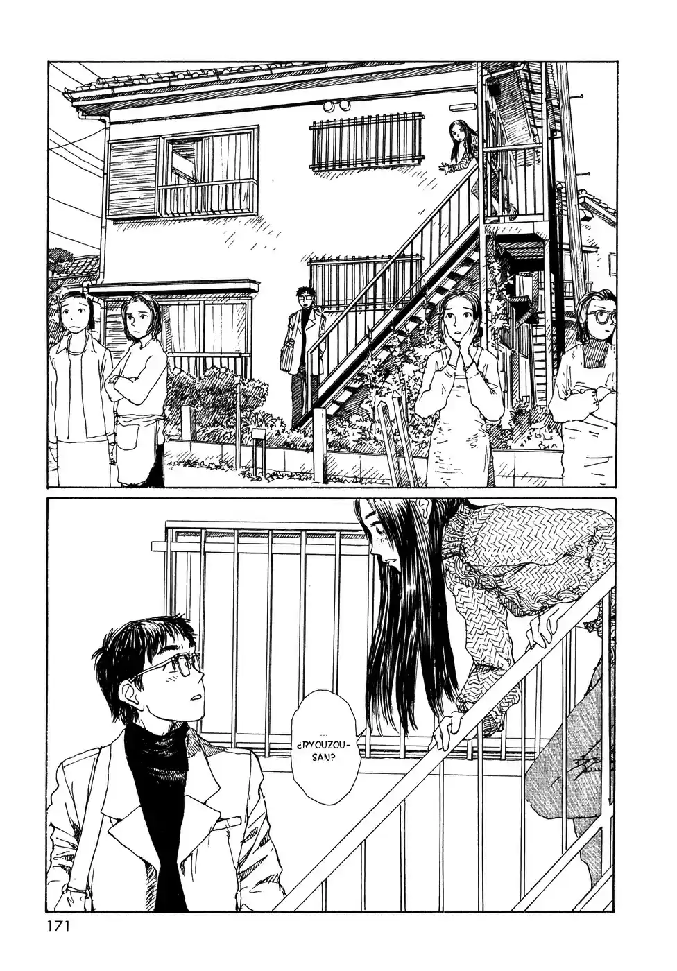 Sasurai Emanon (2012) - Capítulo 22 - Página 20 - LectorTMOo