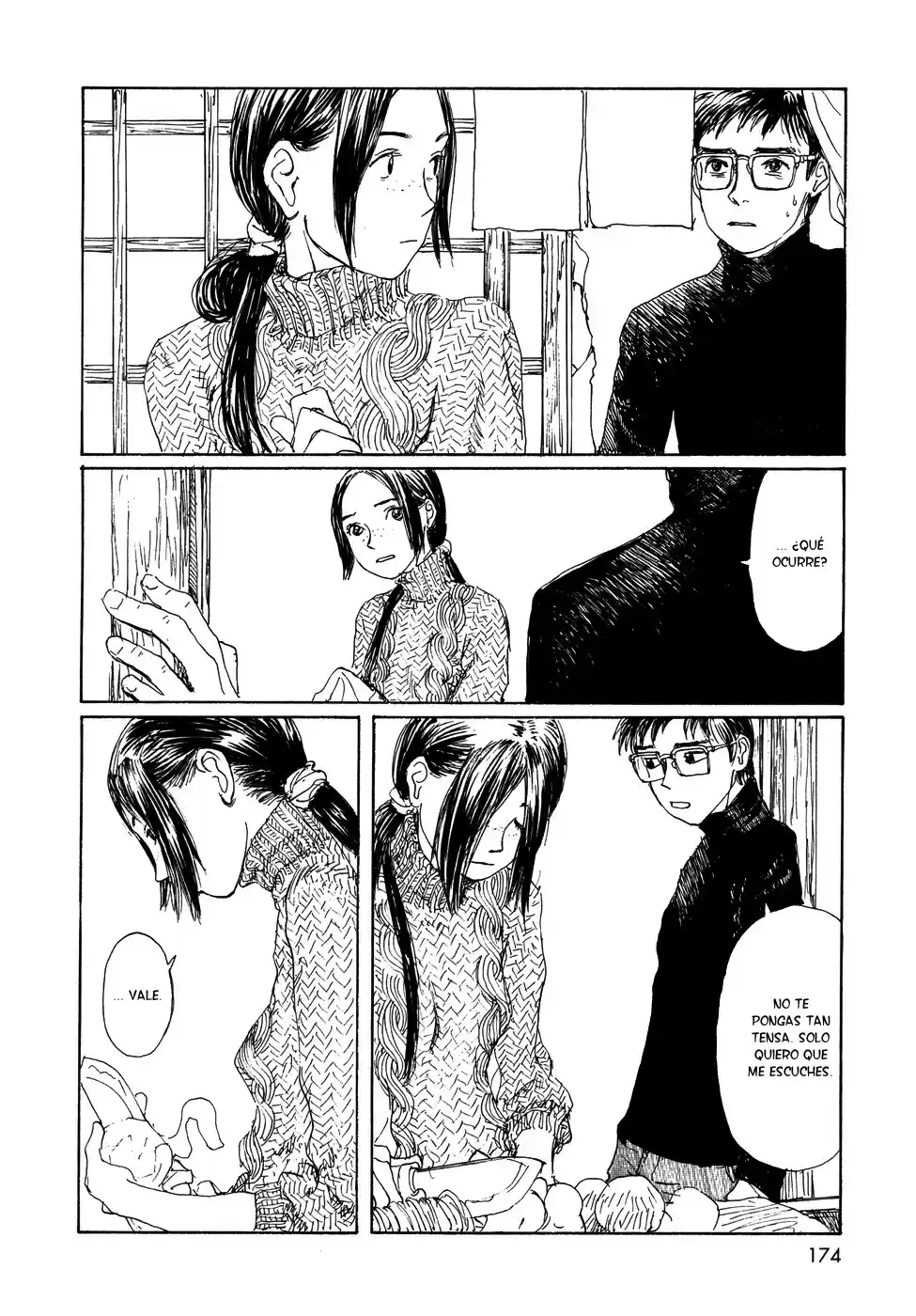Sasurai Emanon (2012) - Capítulo 22 - Página 23 - LectorTMOo