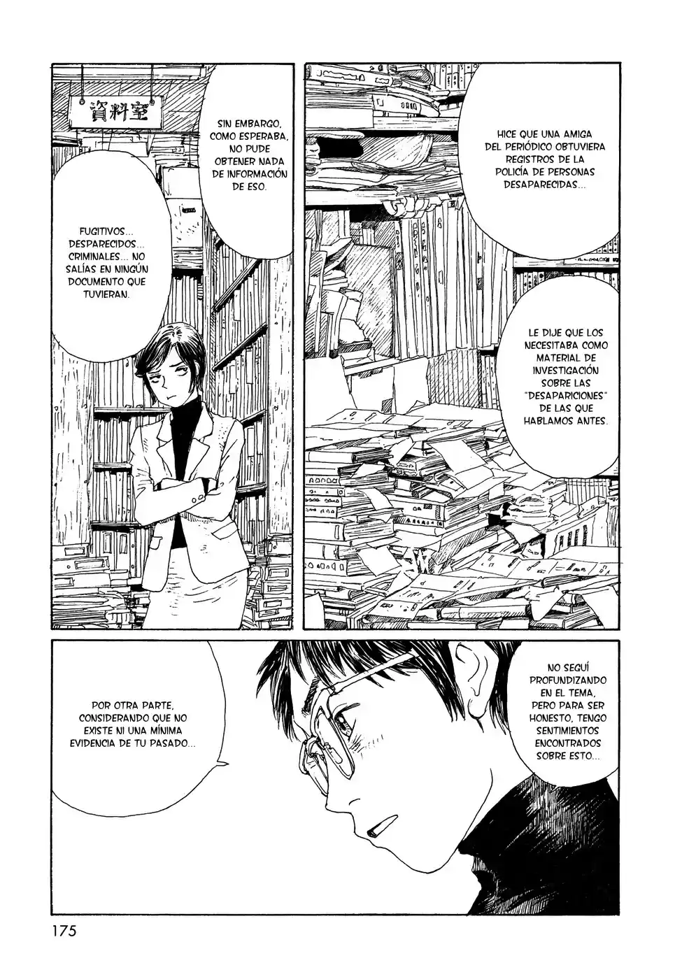 Sasurai Emanon (2012) - Capítulo 22 - Página 24 - LectorTMOo