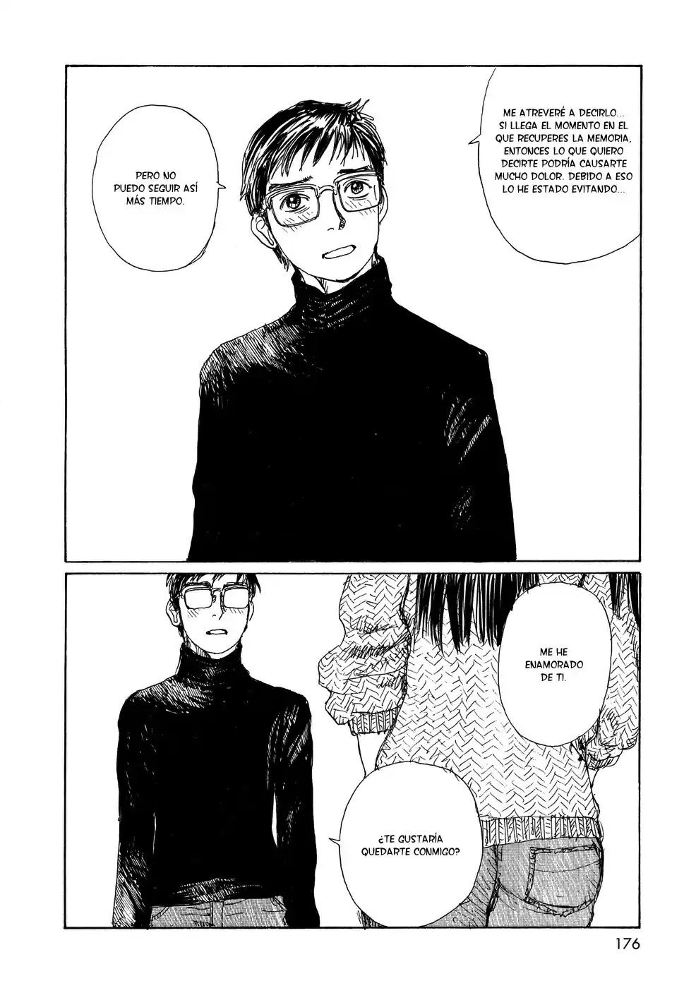 Sasurai Emanon (2012) - Capítulo 22 - Página 25 - LectorTMOo