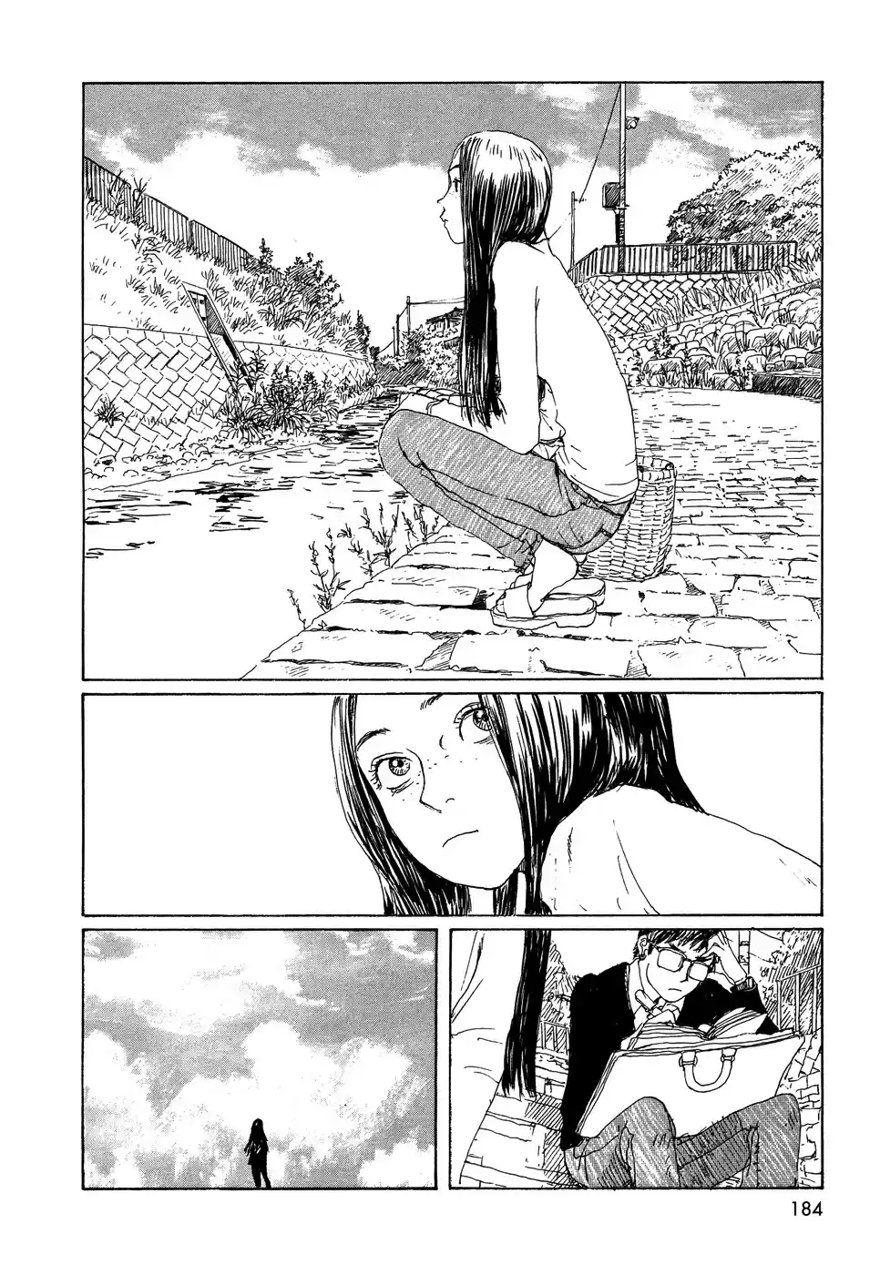 Sasurai Emanon (2012) - Capítulo 23 - Página 6 - LectorTMOo