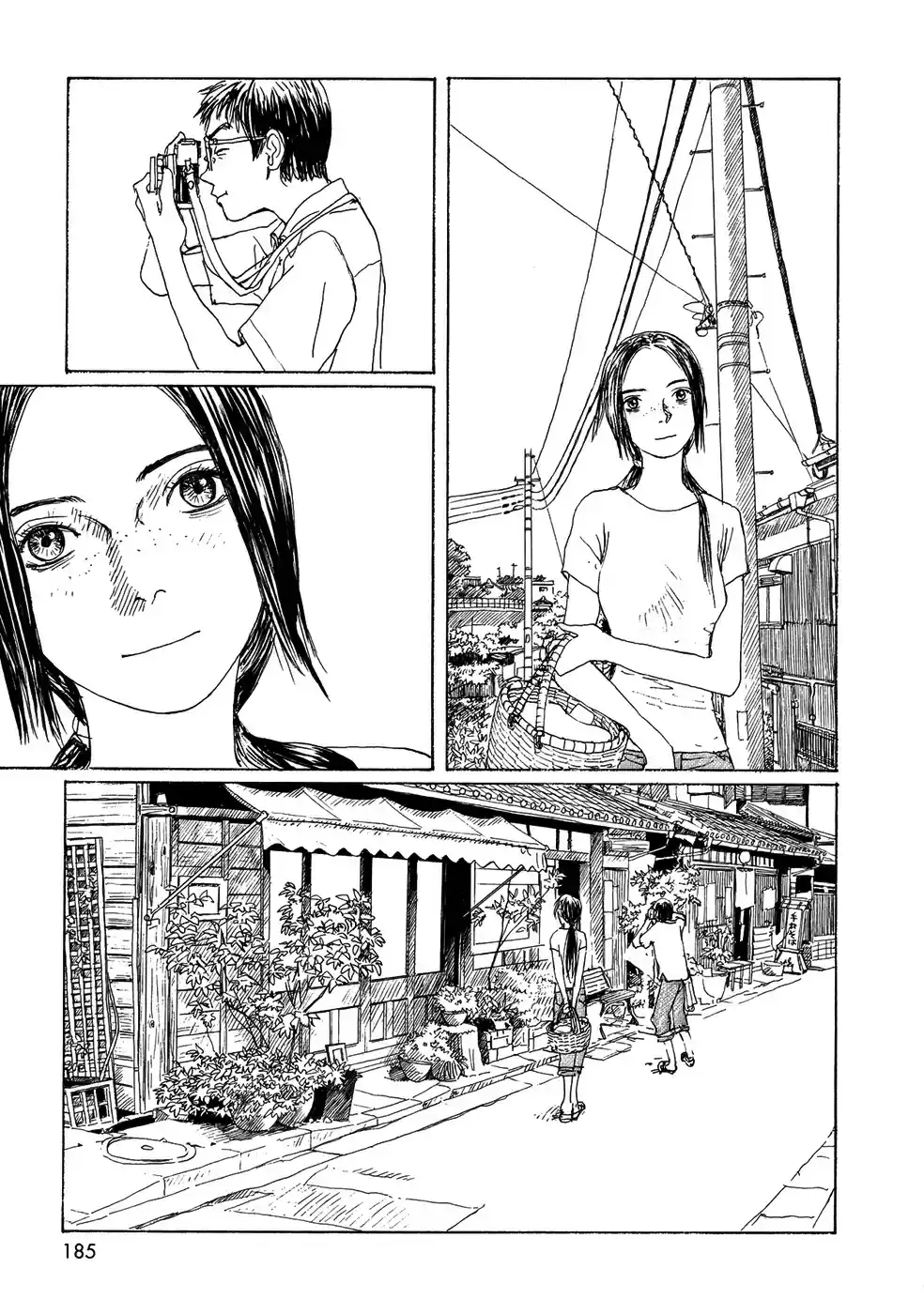 Sasurai Emanon (2012) - Capítulo 23 - Página 7 - LectorTMOo