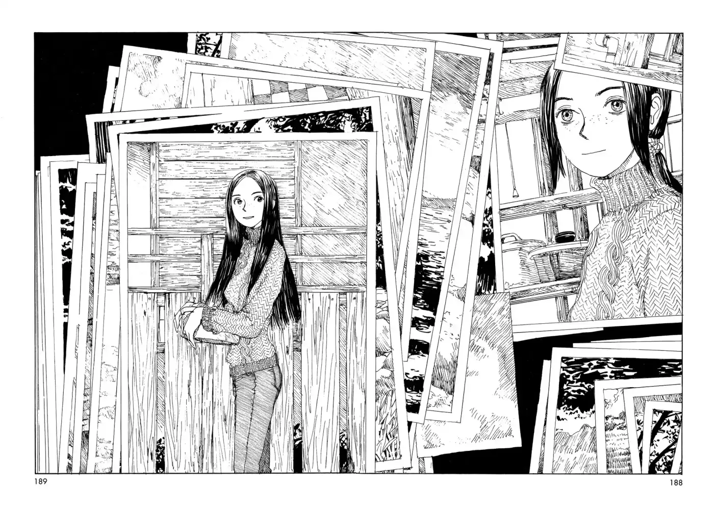 Sasurai Emanon (2012) - Capítulo 23 - Página 9 - LectorTMOo