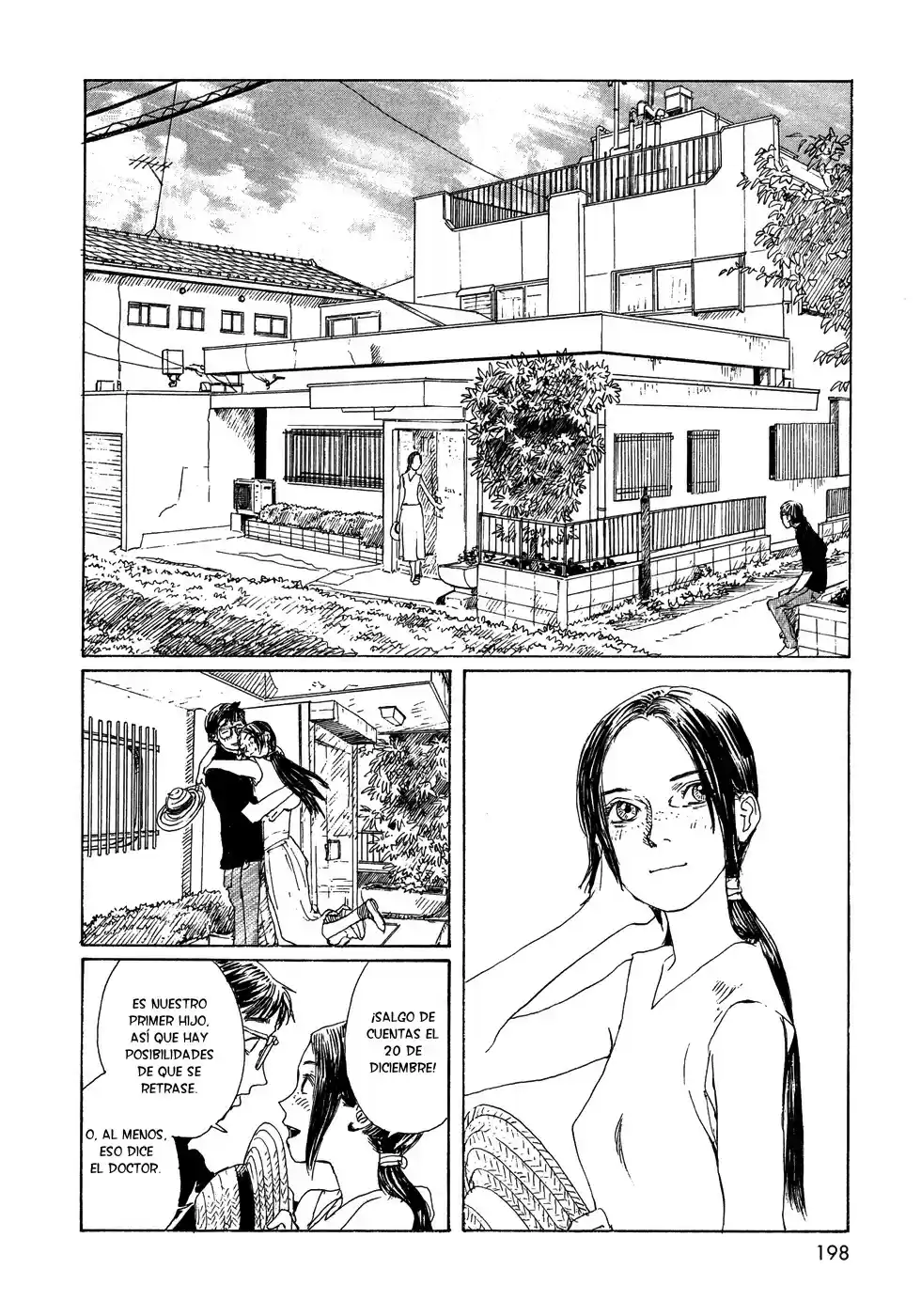 Sasurai Emanon (2012) - Capítulo 24 - Página 4 - LectorTMOo