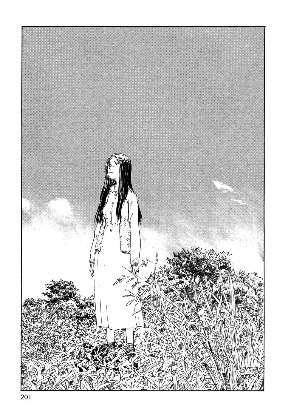 Sasurai Emanon (2012) - Capítulo 24 - Página 7 - LectorTMOo