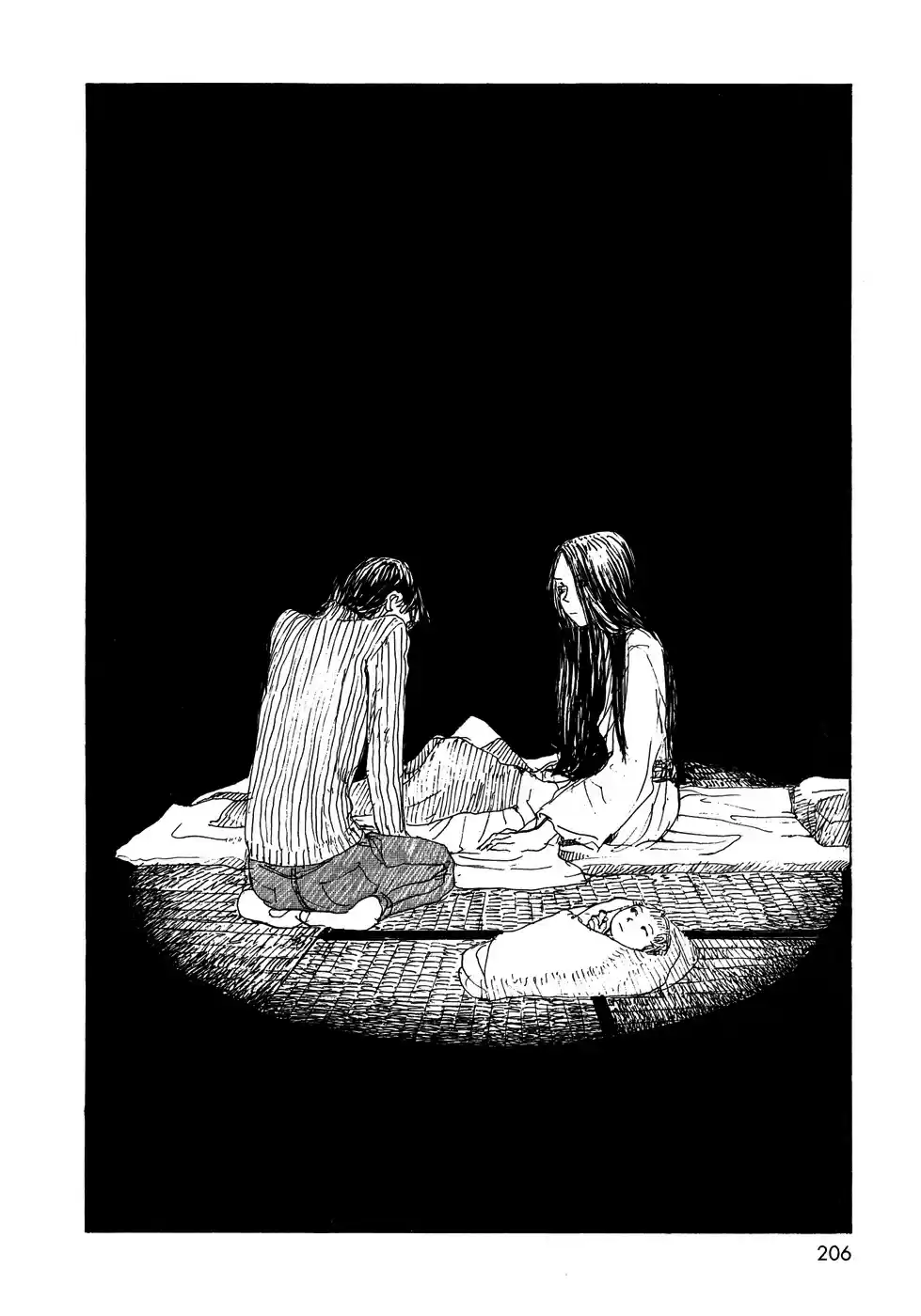 Sasurai Emanon (2012) - Capítulo 24 - Página 12 - LectorTMOo
