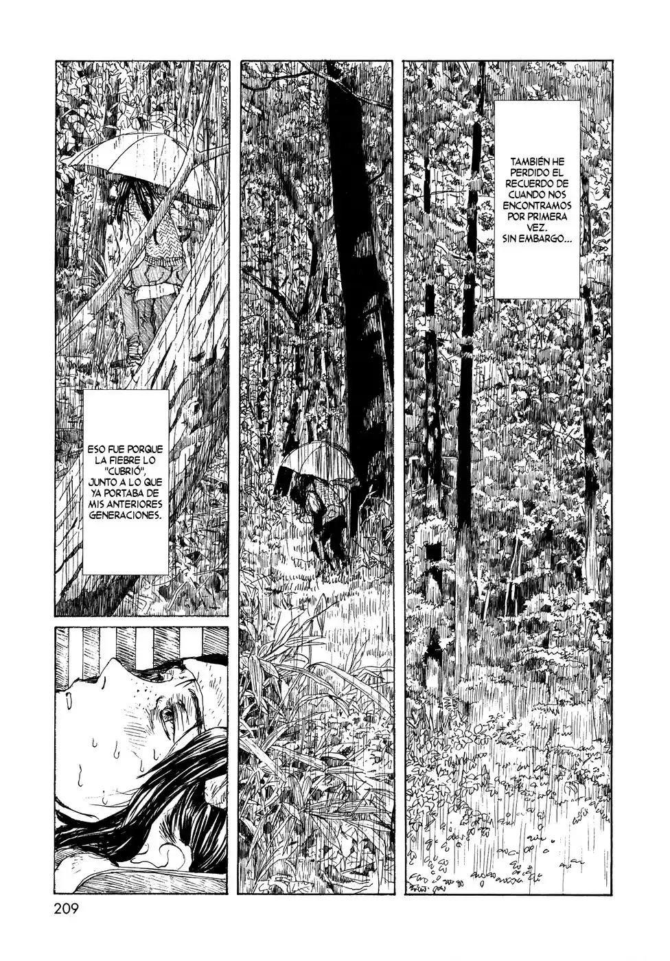 Sasurai Emanon (2012) - Capítulo 24 - Página 15 - LectorTMOo