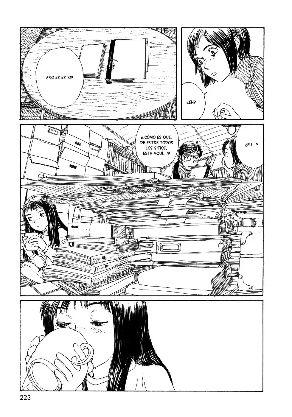 Sasurai Emanon (2012) - Capítulo 25 - Página 11 - LectorTMOo
