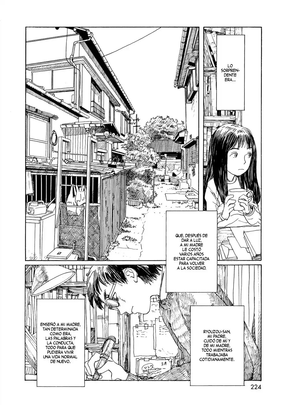Sasurai Emanon (2012) - Capítulo 25 - Página 12 - LectorTMOo