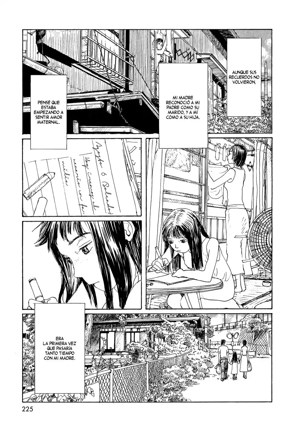 Sasurai Emanon (2012) - Capítulo 25 - Página 13 - LectorTMOo