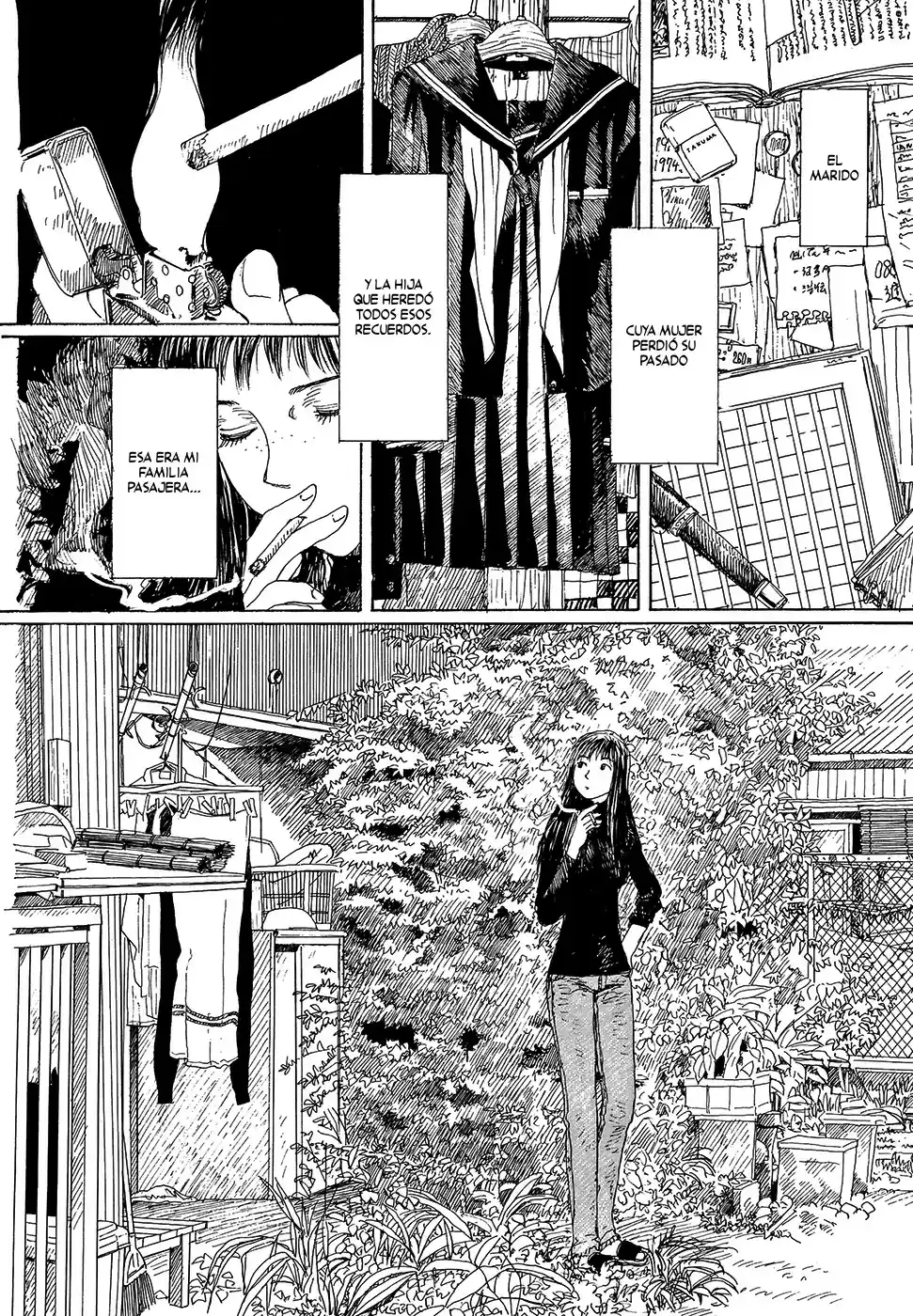 Sasurai Emanon (2012) - Capítulo 25 - Página 14 - LectorTMOo