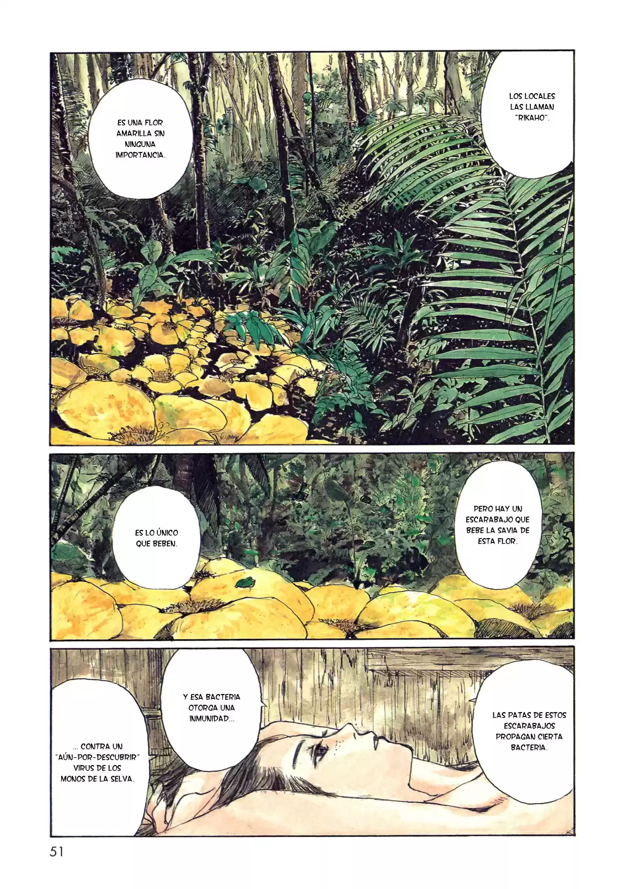 Sasurai Emanon (2012) - Capítulo 6 - Página 7 - LectorTMOo
