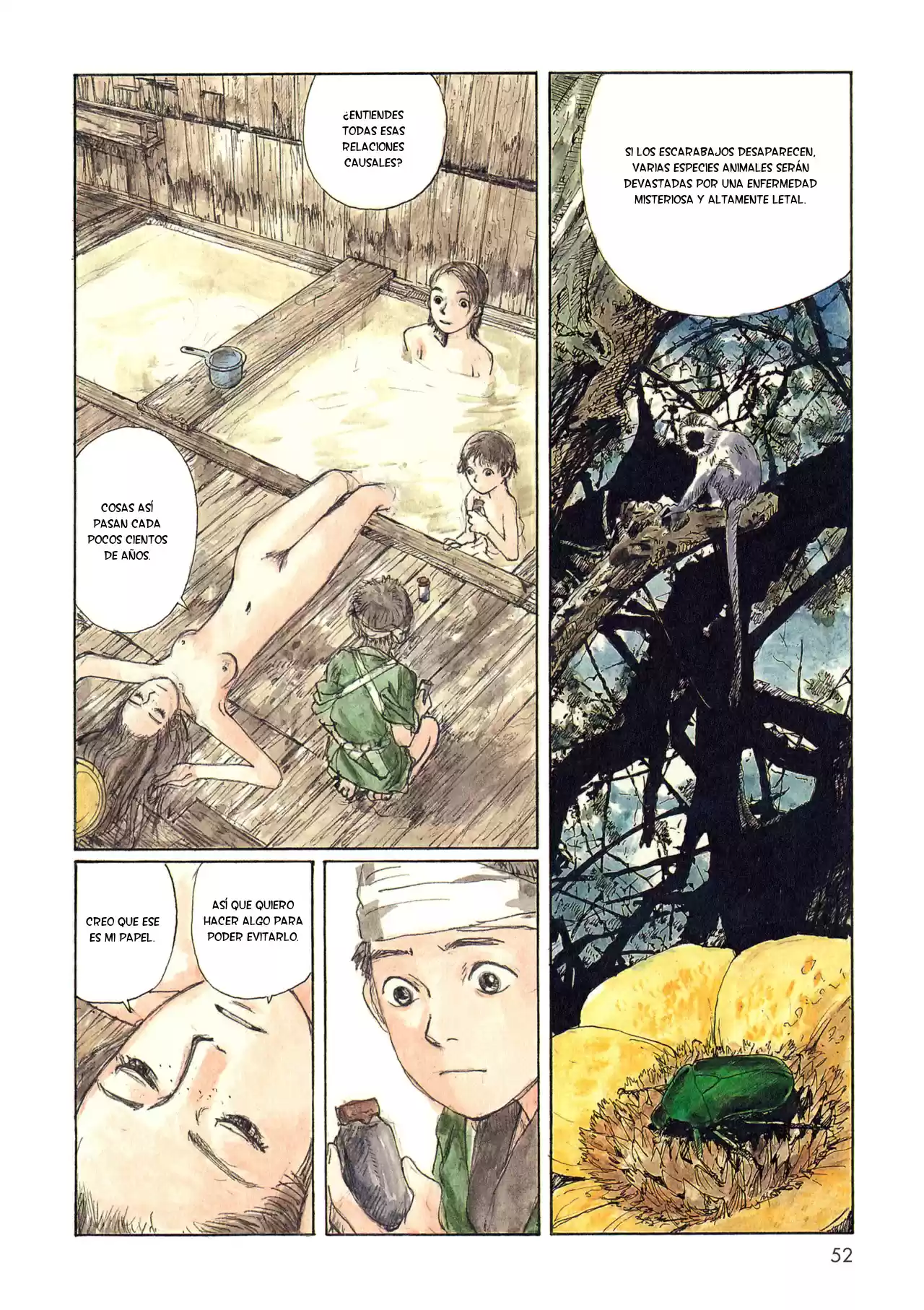 Sasurai Emanon (2012) - Capítulo 6 - Página 8 - LectorTMOo