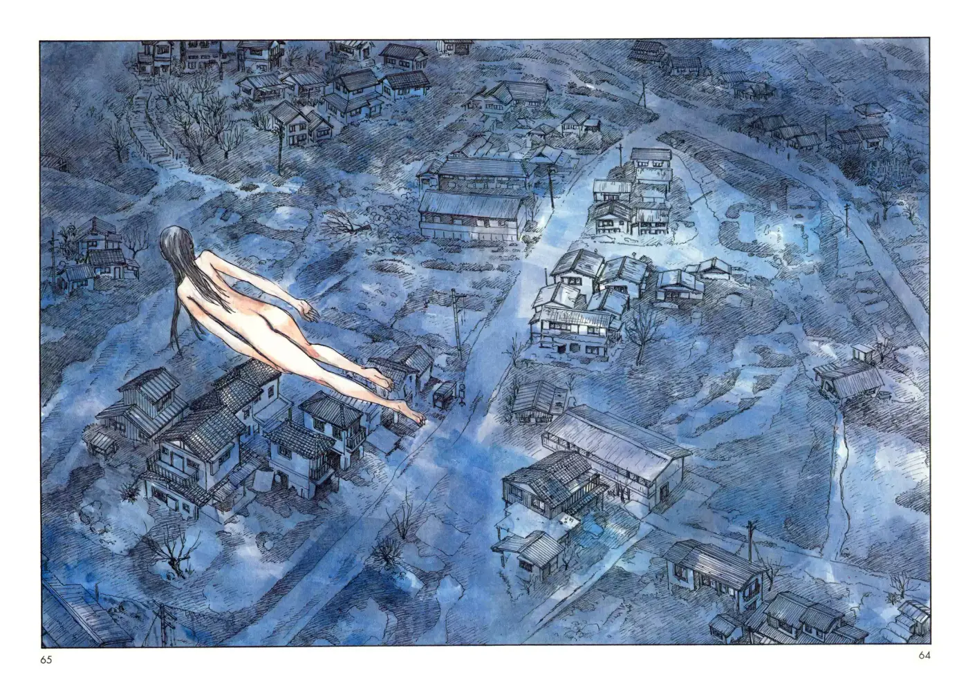 Sasurai Emanon (2012) - Capítulo 8 - Página 4 - LectorTMOo