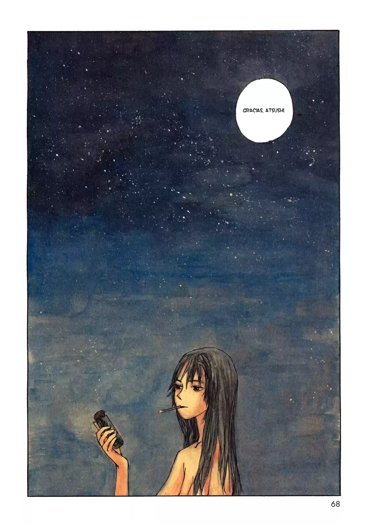 Sasurai Emanon (2012) - Capítulo 8 - Página 7 - LectorTMOo