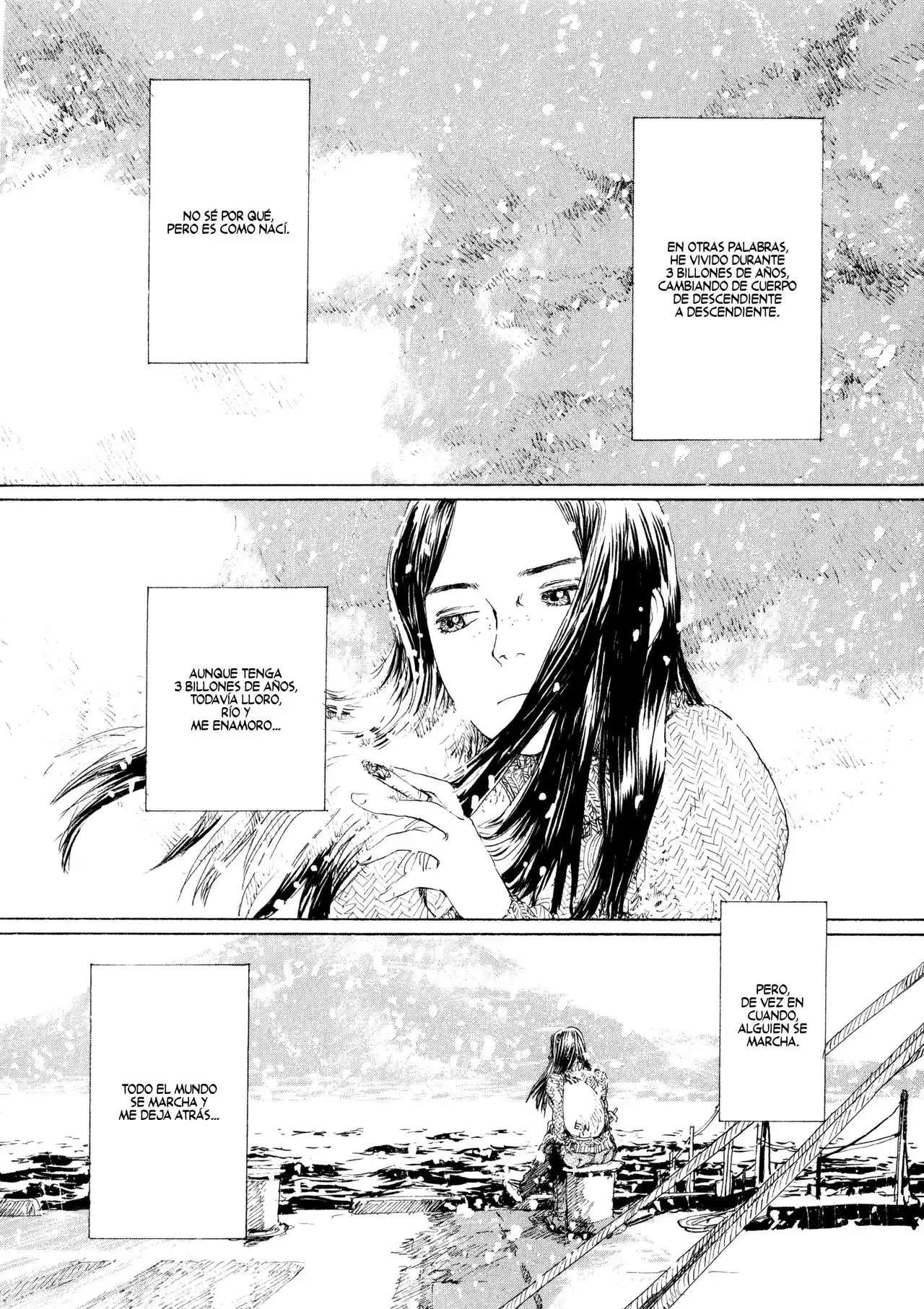 Sasurai Emanon (2012) - Capítulo 9 - Página 5 - LectorTMOo