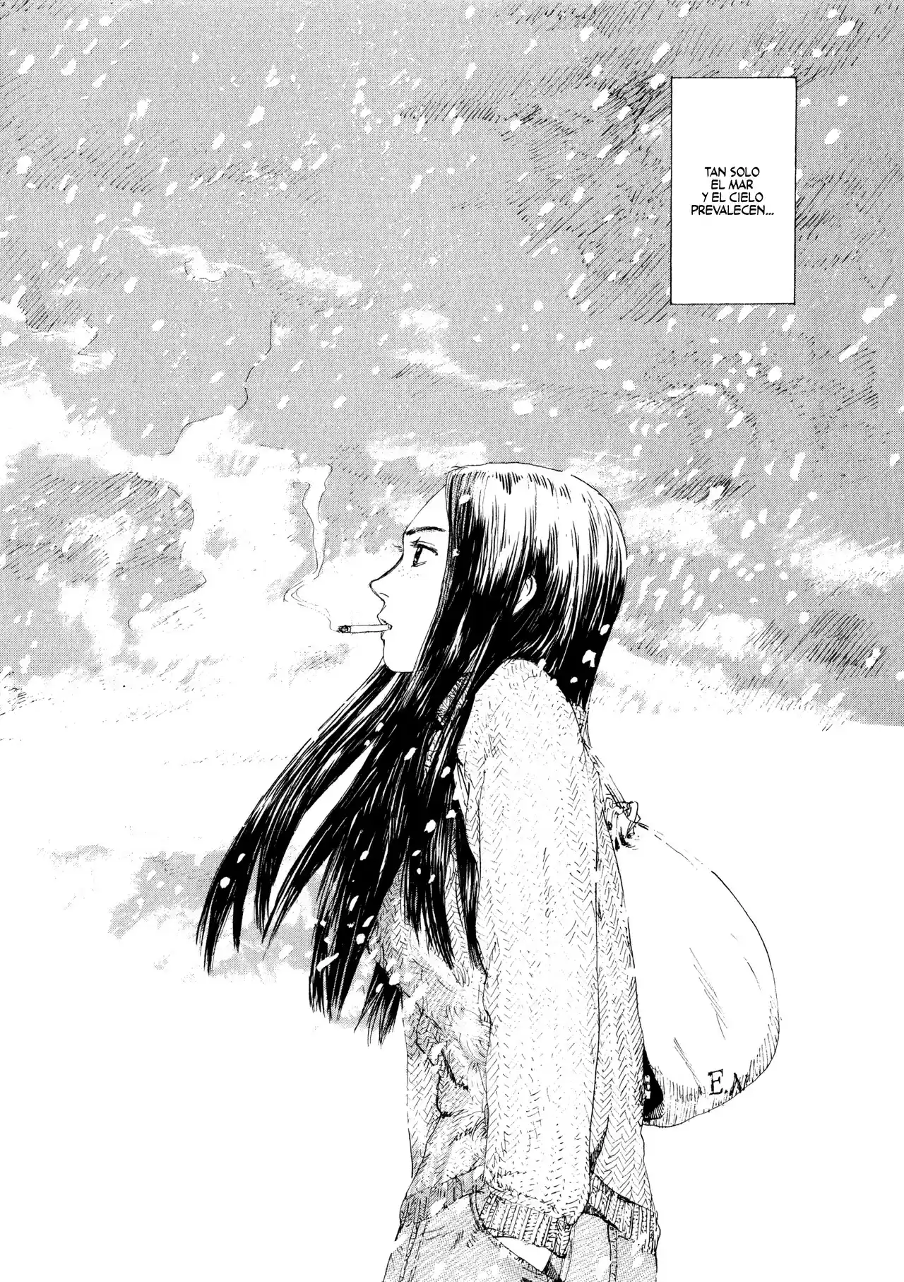Sasurai Emanon (2012) - Capítulo 9 - Página 6 - LectorTMOo