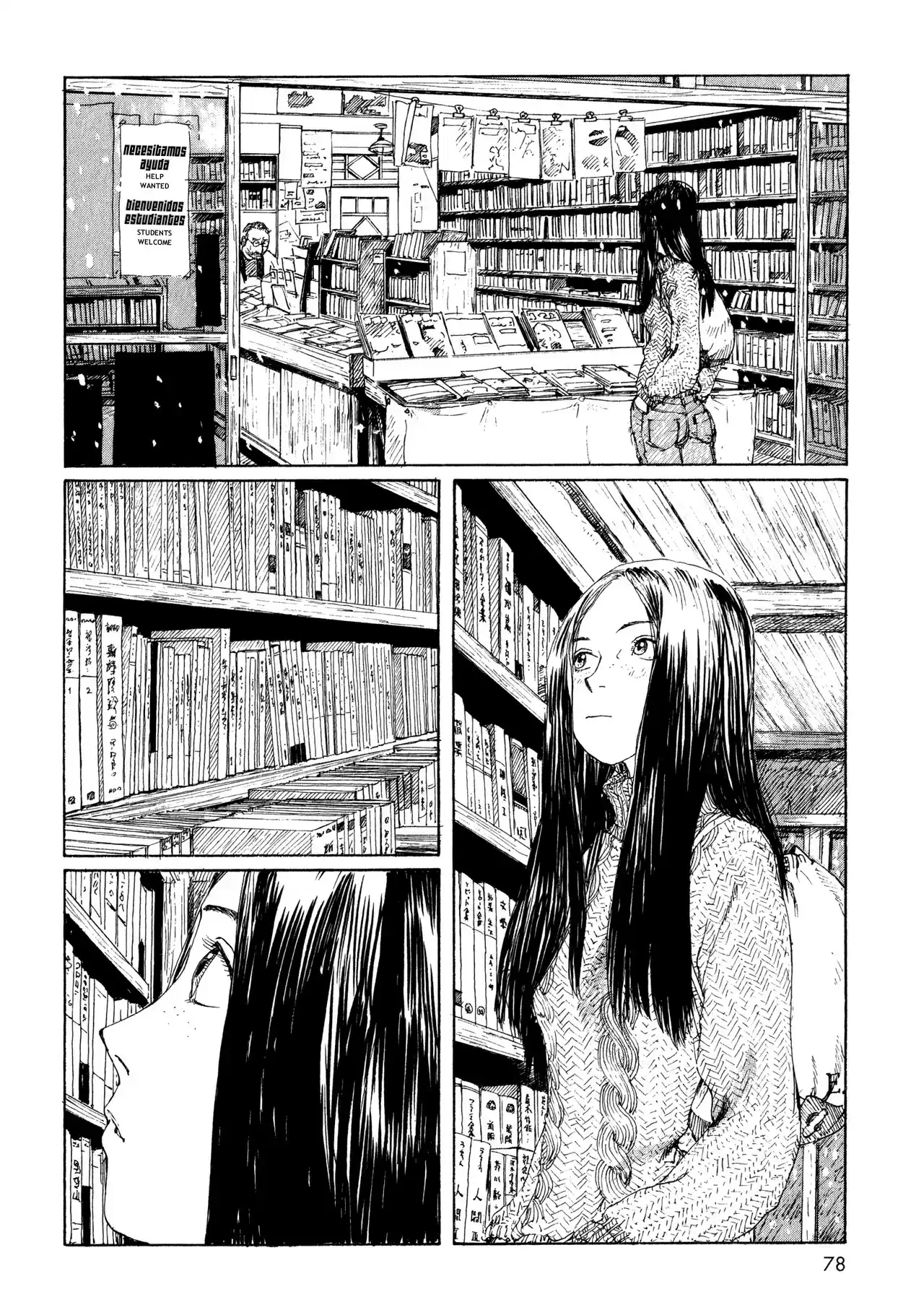 Sasurai Emanon (2012) - Capítulo 9 - Página 9 - LectorTMOo