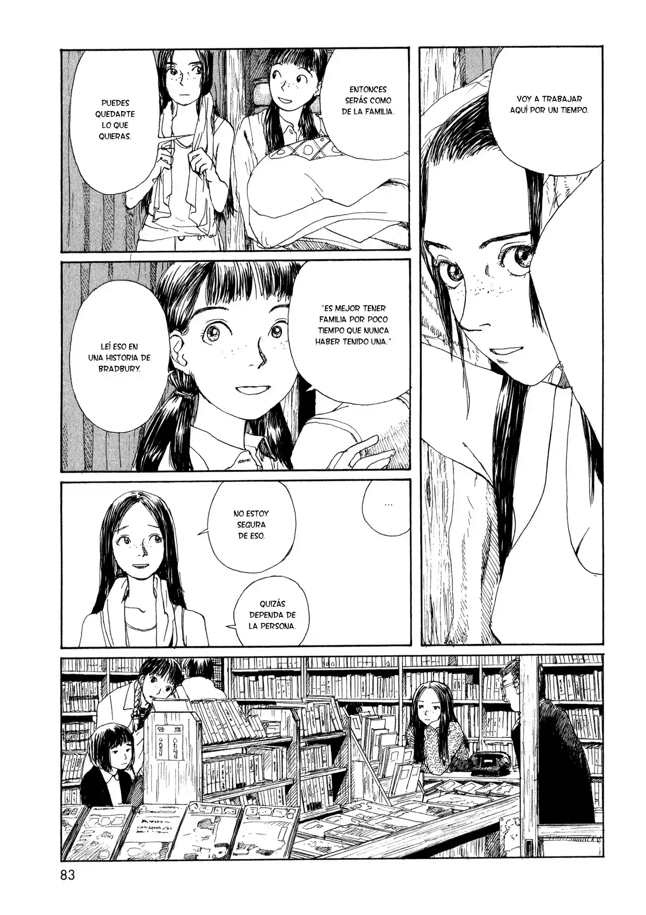 Sasurai Emanon (2012) - Capítulo 9 - Página 14 - LectorTMOo