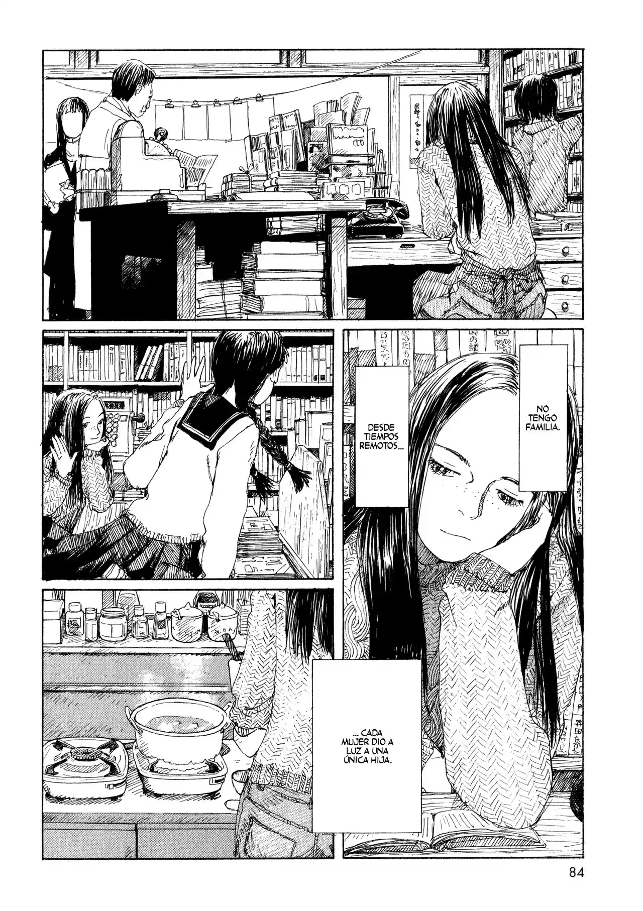 Sasurai Emanon (2012) - Capítulo 9 - Página 15 - LectorTMOo