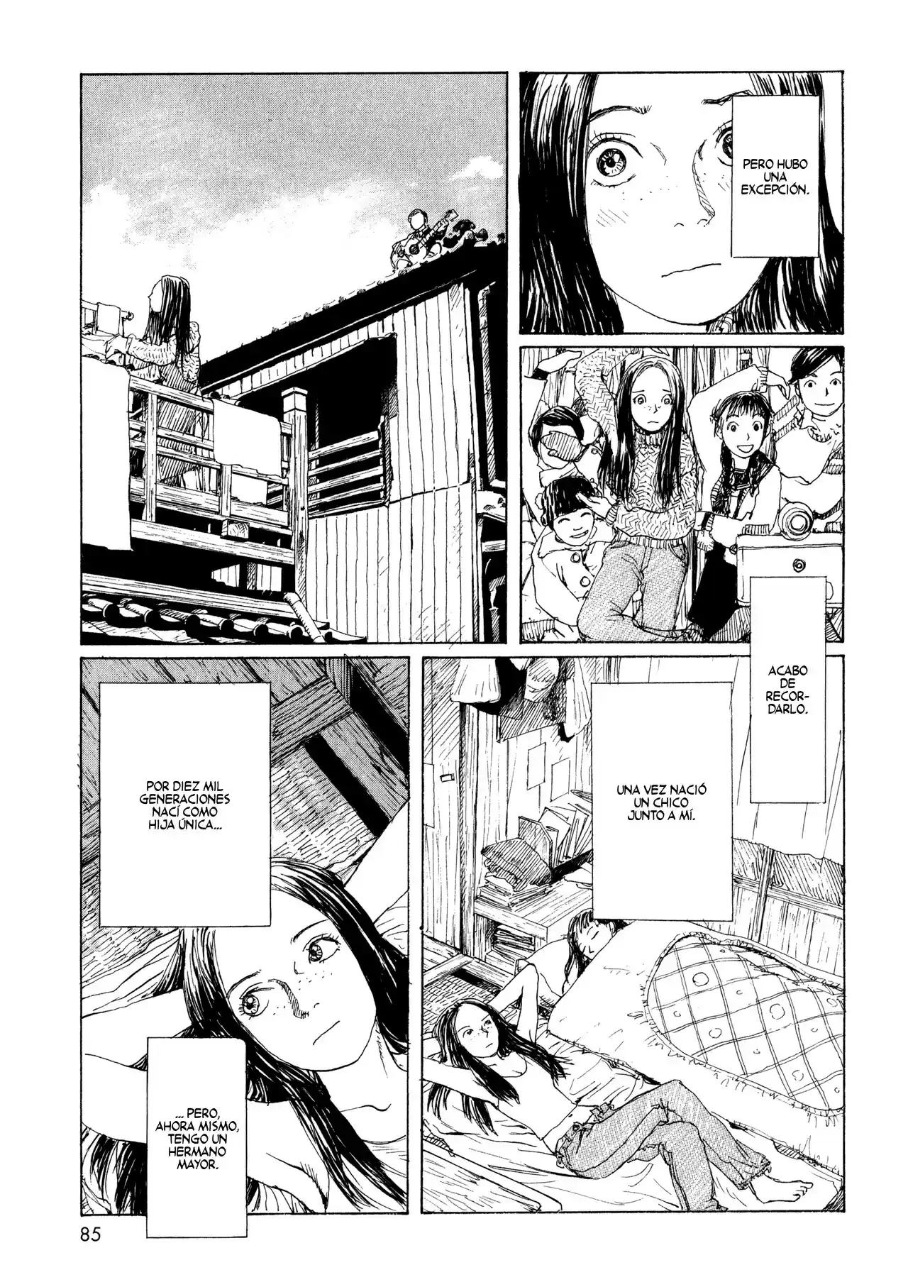 Sasurai Emanon (2012) - Capítulo 9 - Página 16 - LectorTMOo