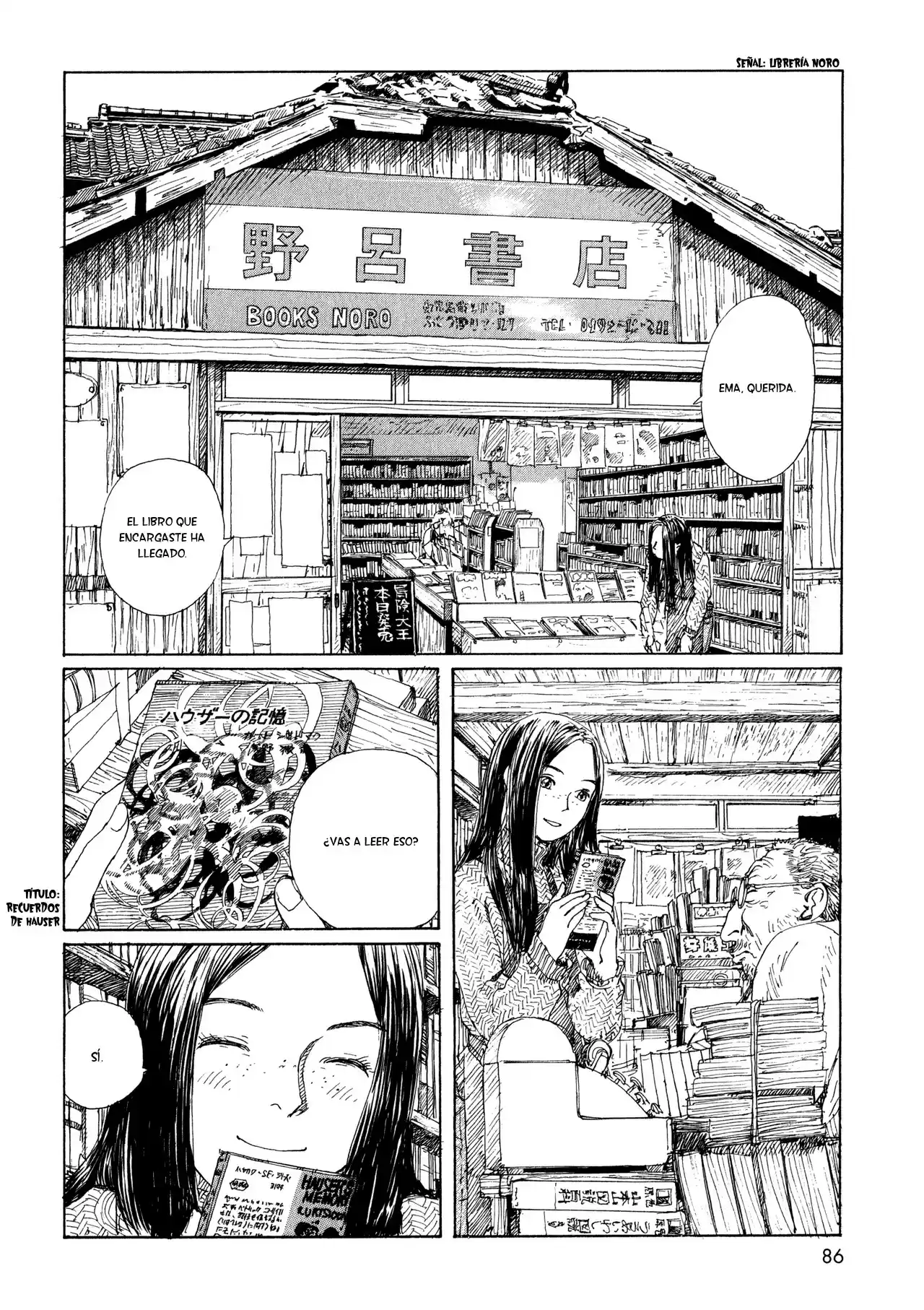Sasurai Emanon (2012) - Capítulo 9 - Página 17 - LectorTMOo