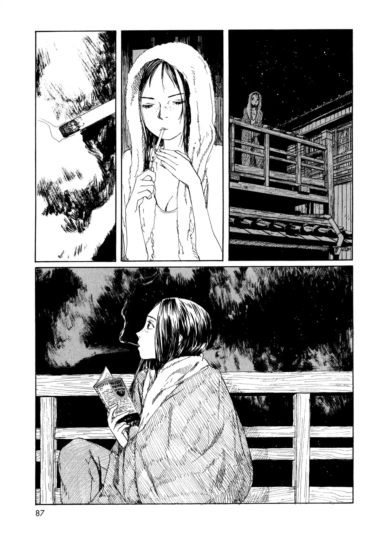 Sasurai Emanon (2012) - Capítulo 9 - Página 18 - LectorTMOo
