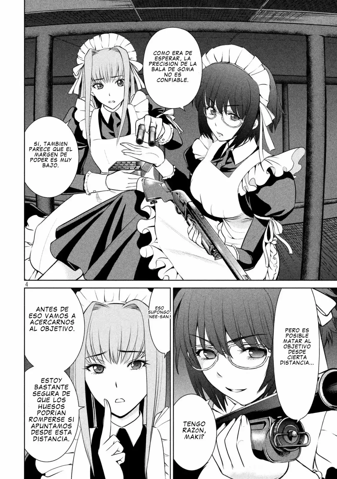 Satanophany (2017) - Capítulo 23 - Página 5 - LectorTMOo