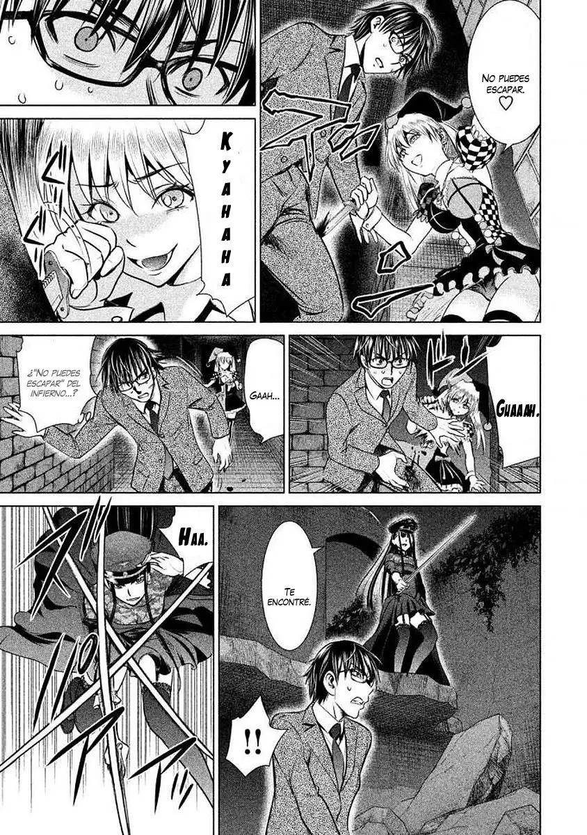 Satanophany (2017) - Capítulo 30 - Página 10 - LectorTMOo