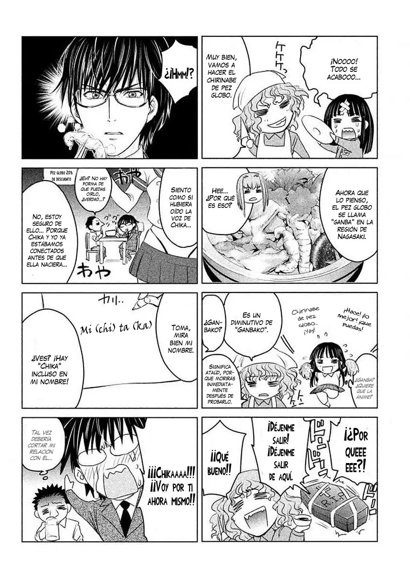 Satanophany (2017) - Capítulo 33 - Página 23 - LectorTMOo