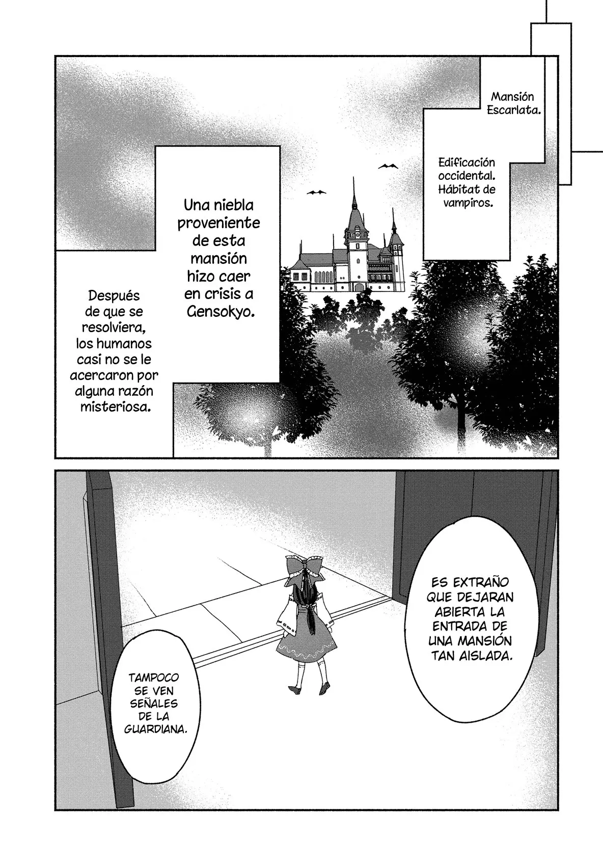 Satori, la detective tramposa - Capítulo 1 - Página 9 - LectorTMOo