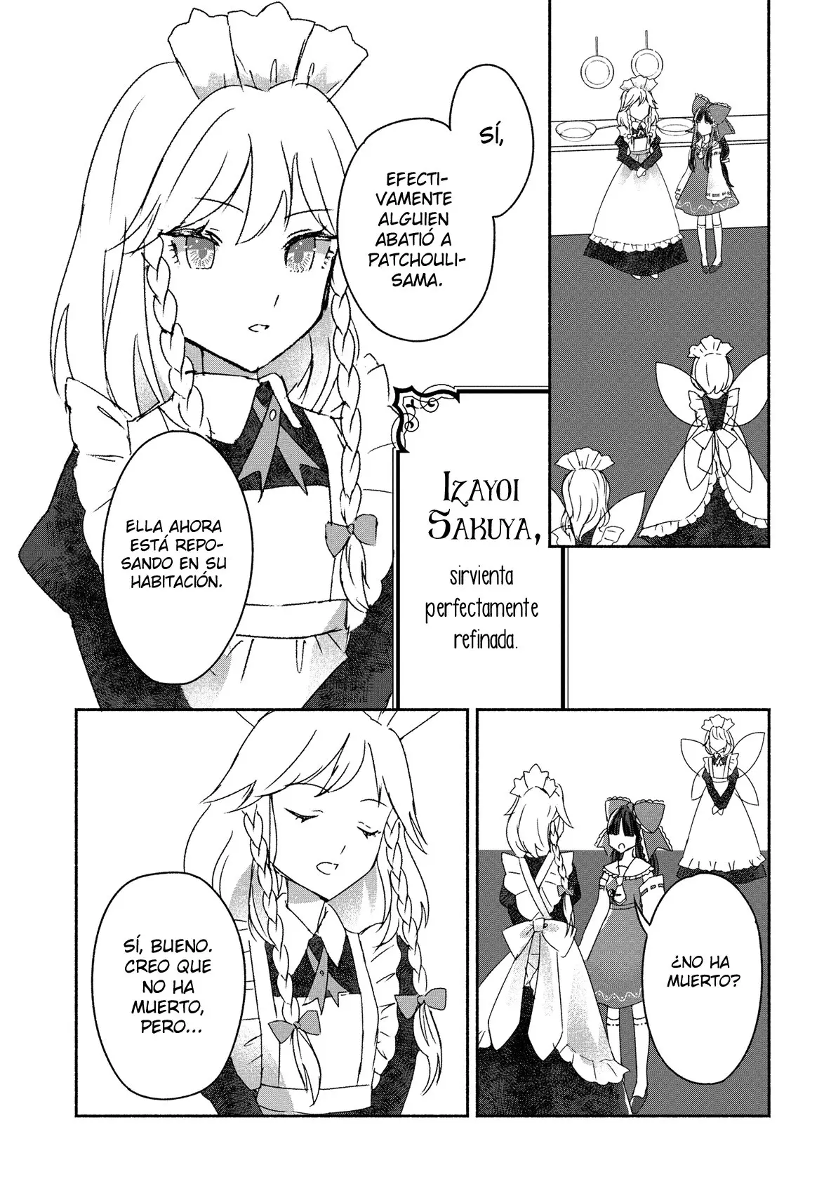 Satori, la detective tramposa - Capítulo 1 - Página 11 - LectorTMOo