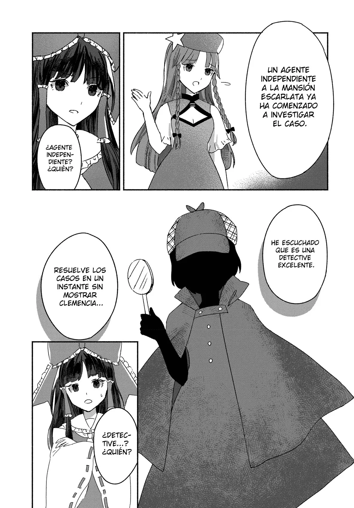 Satori, la detective tramposa - Capítulo 1 - Página 15 - LectorTMOo