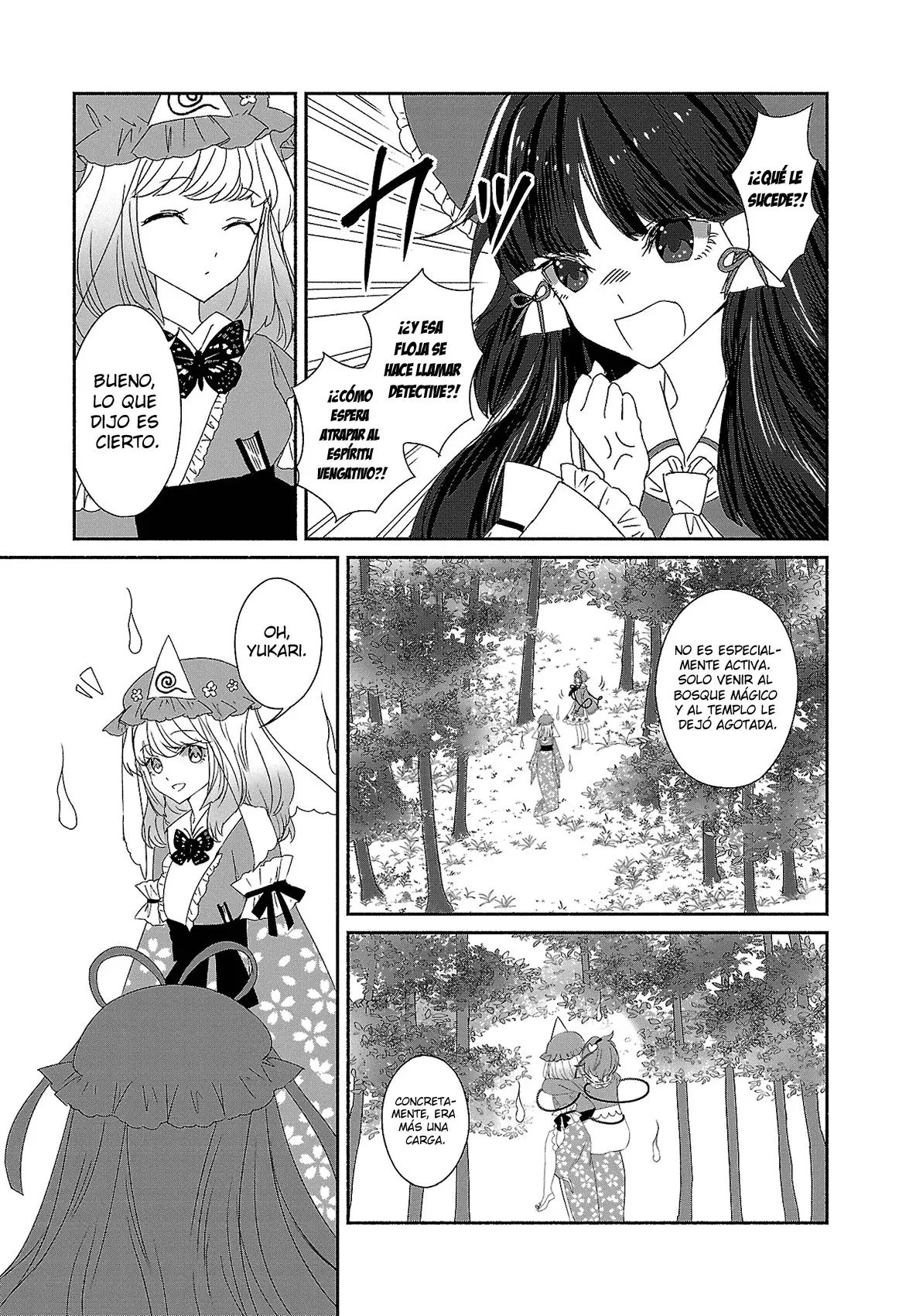 Satori, la detective tramposa - Capítulo 5.6 - Página 7 - LectorTMOo