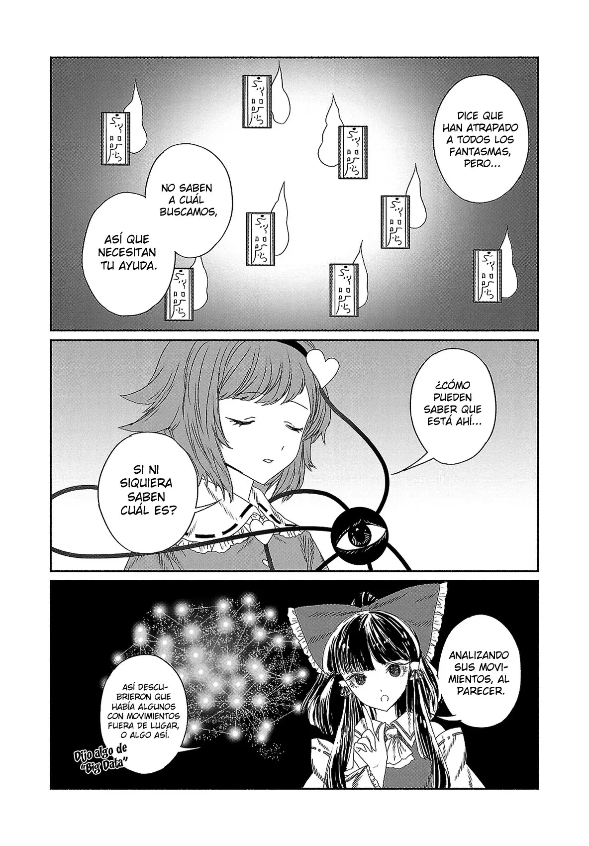Satori, la detective tramposa - Capítulo 5.7 - Página 4 - LectorTMOo