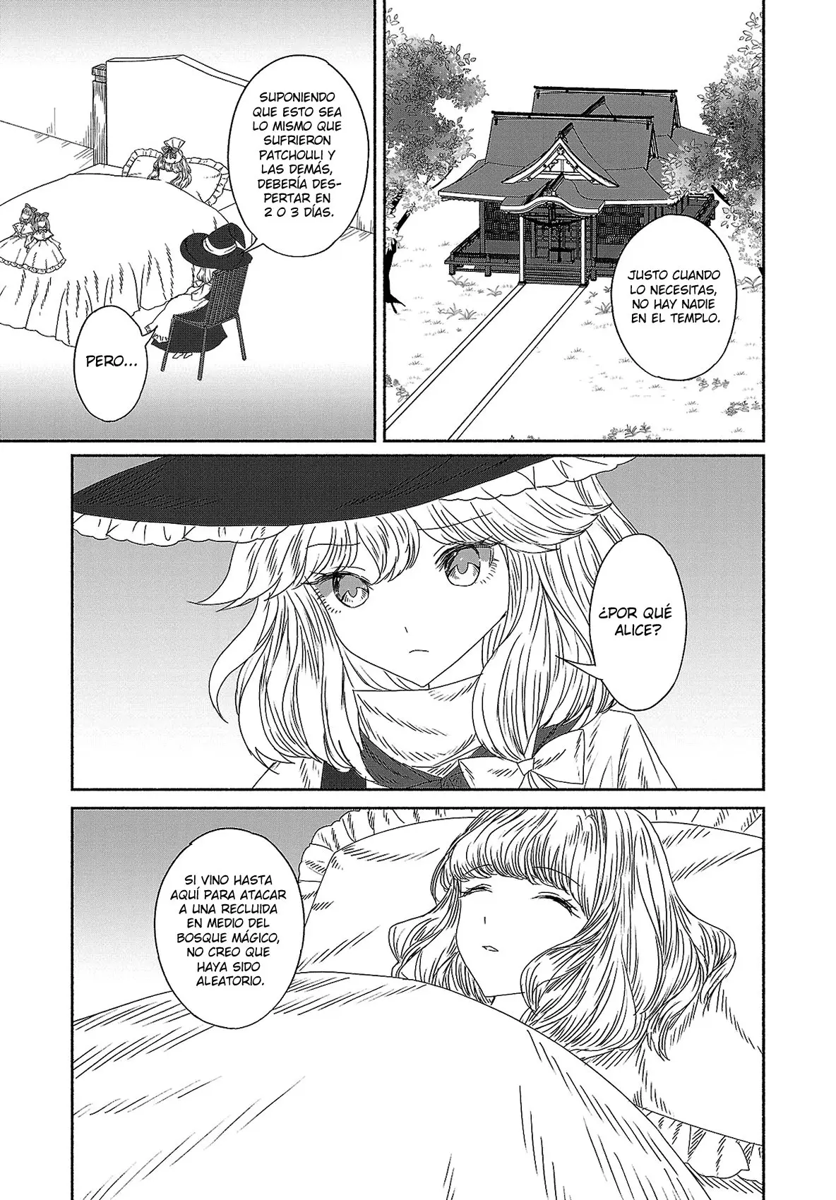 Satori, la detective tramposa - Capítulo 5.7 - Página 7 - LectorTMOo