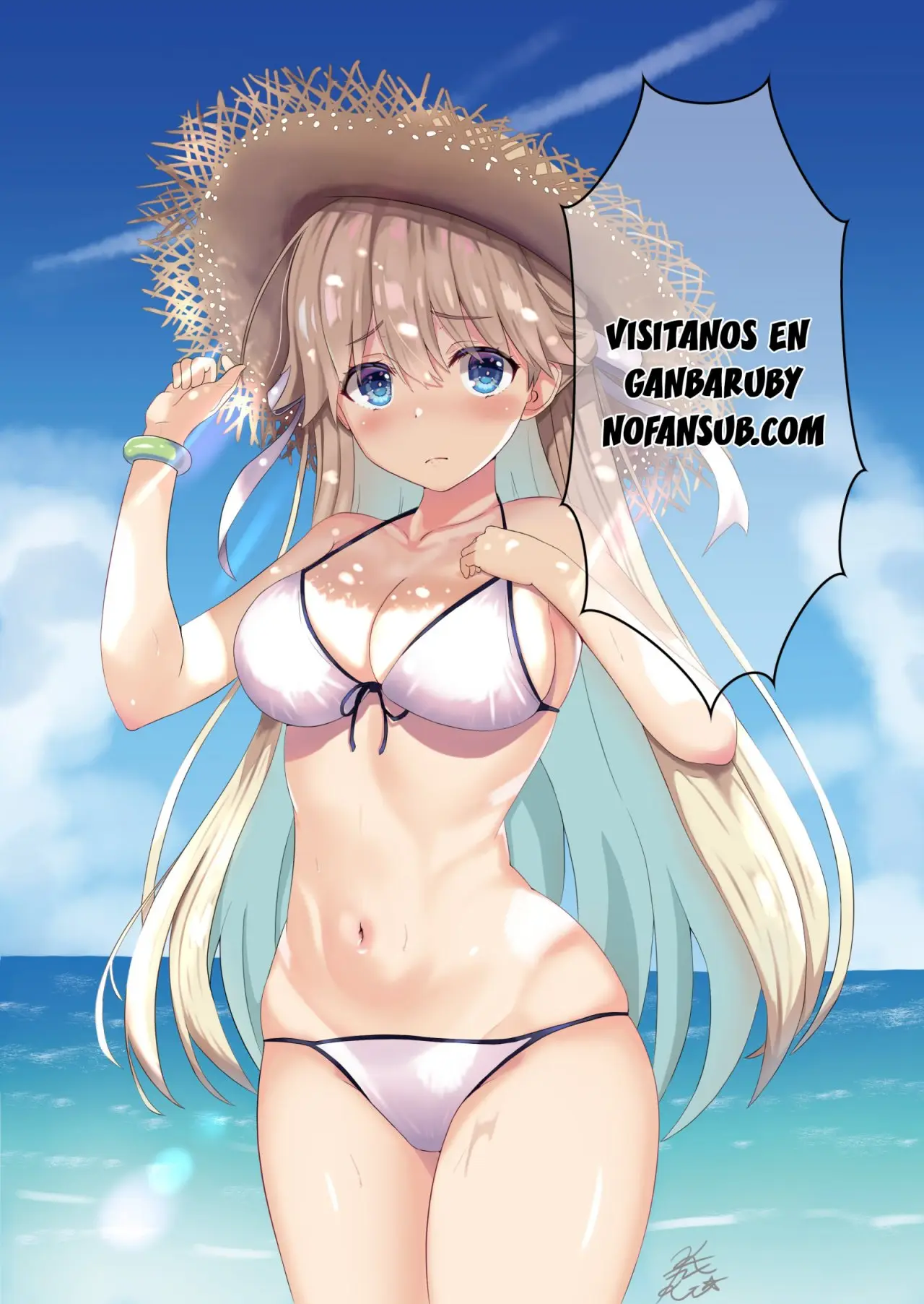 Satou-kun wa Nozoteiru. ~Kami-sama Appli de Onnanoko no Kokoro o Nozoitara Do XX datta (2018) - Capítulo 4 - Página 18 - LectorTMOo