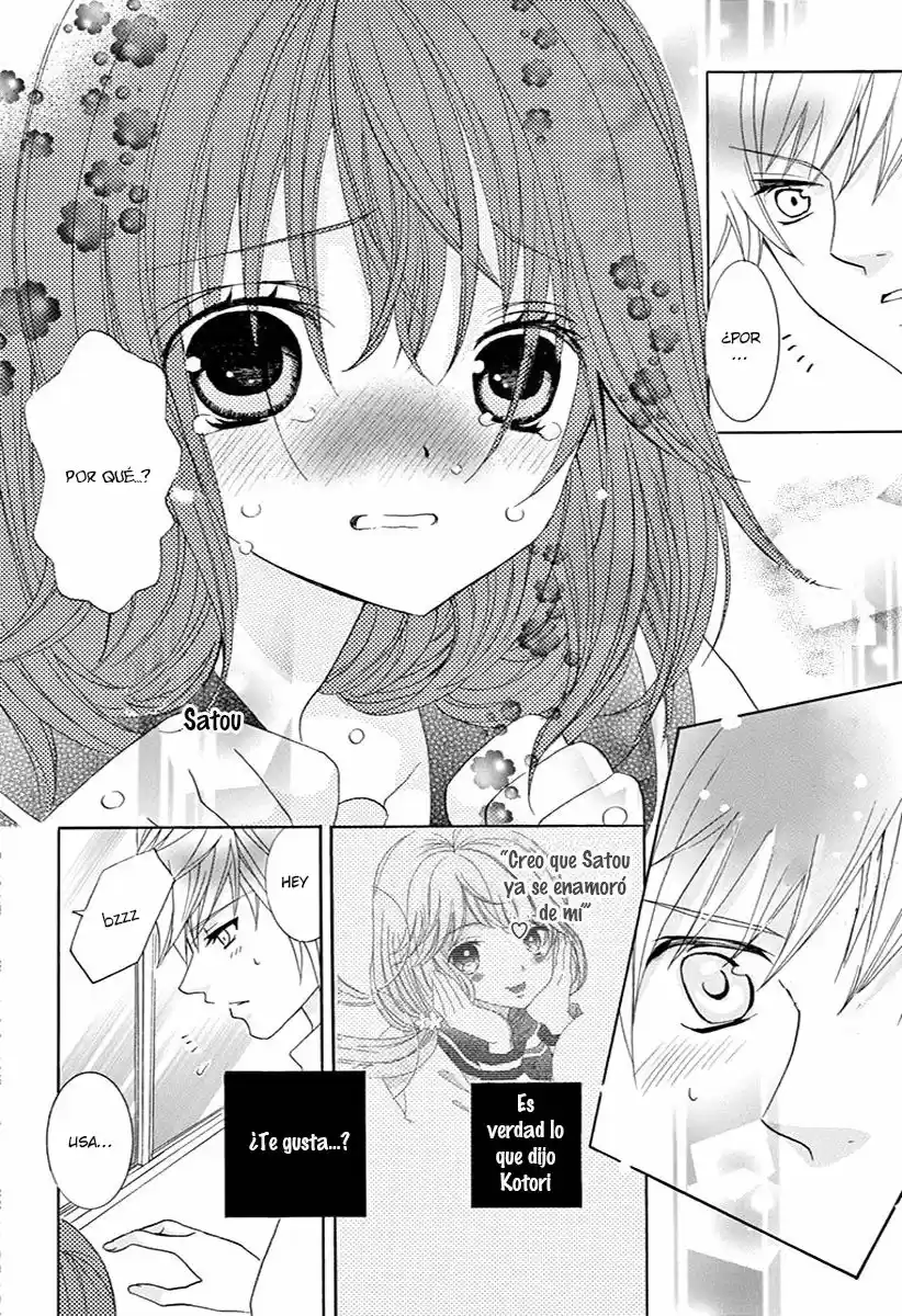 Satou, Watashi o Sukitte Barechau yo (2017) - Capítulo 10 - Página 9 - LectorTMOo
