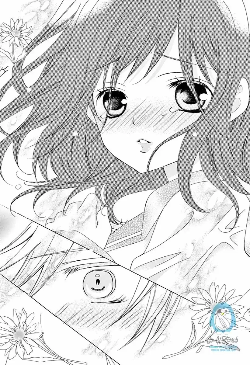 Satou, Watashi o Sukitte Barechau yo (2017) - Capítulo 10 - Página 18 - LectorTMOo