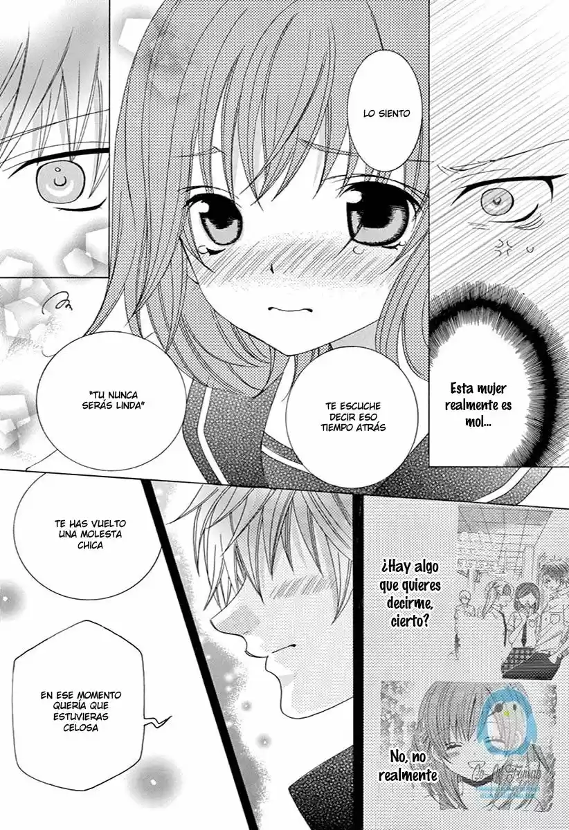 Satou, Watashi o Sukitte Barechau yo (2017) - Capítulo 10 - Página 26 - LectorTMOo
