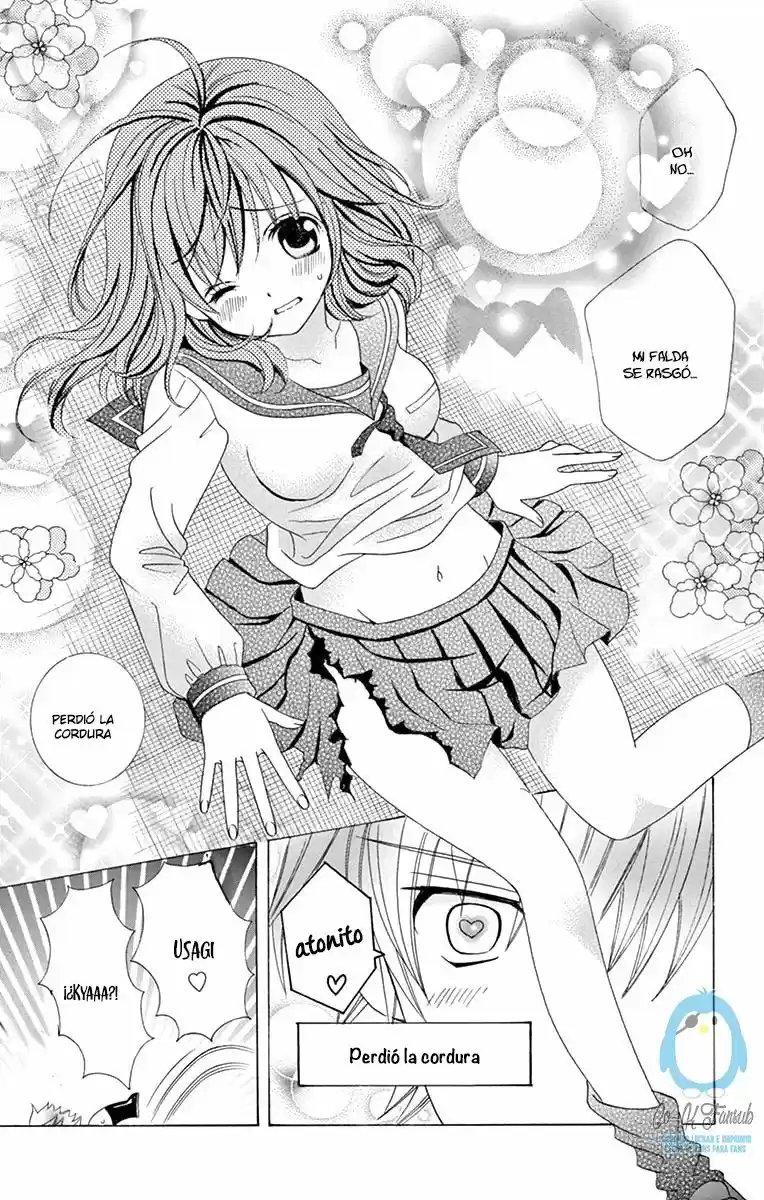 Satou, Watashi o Sukitte Barechau yo (2017) - Capítulo 11 - Página 13 - LectorTMOo