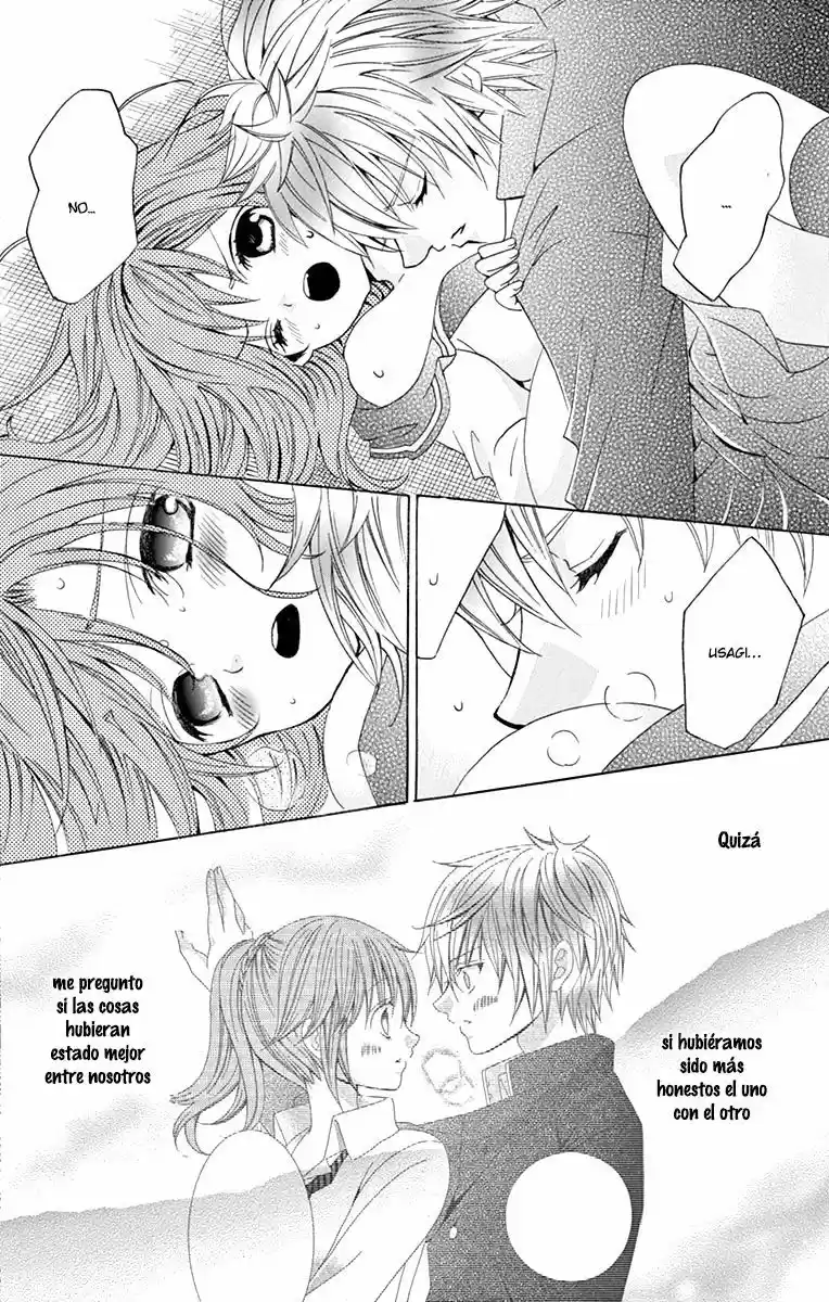 Satou, Watashi o Sukitte Barechau yo (2017) - Capítulo 11 - Página 14 - LectorTMOo