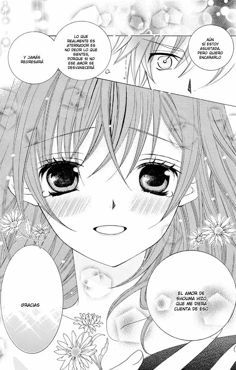Satou, Watashi o Sukitte Barechau yo (2017) - Capítulo 11 - Página 19 - LectorTMOo