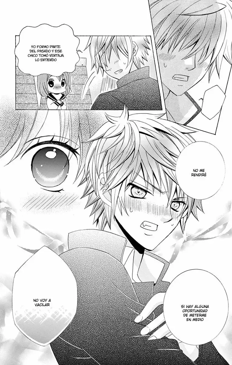 Satou, Watashi o Sukitte Barechau yo (2017) - Capítulo 11 - Página 20 - LectorTMOo