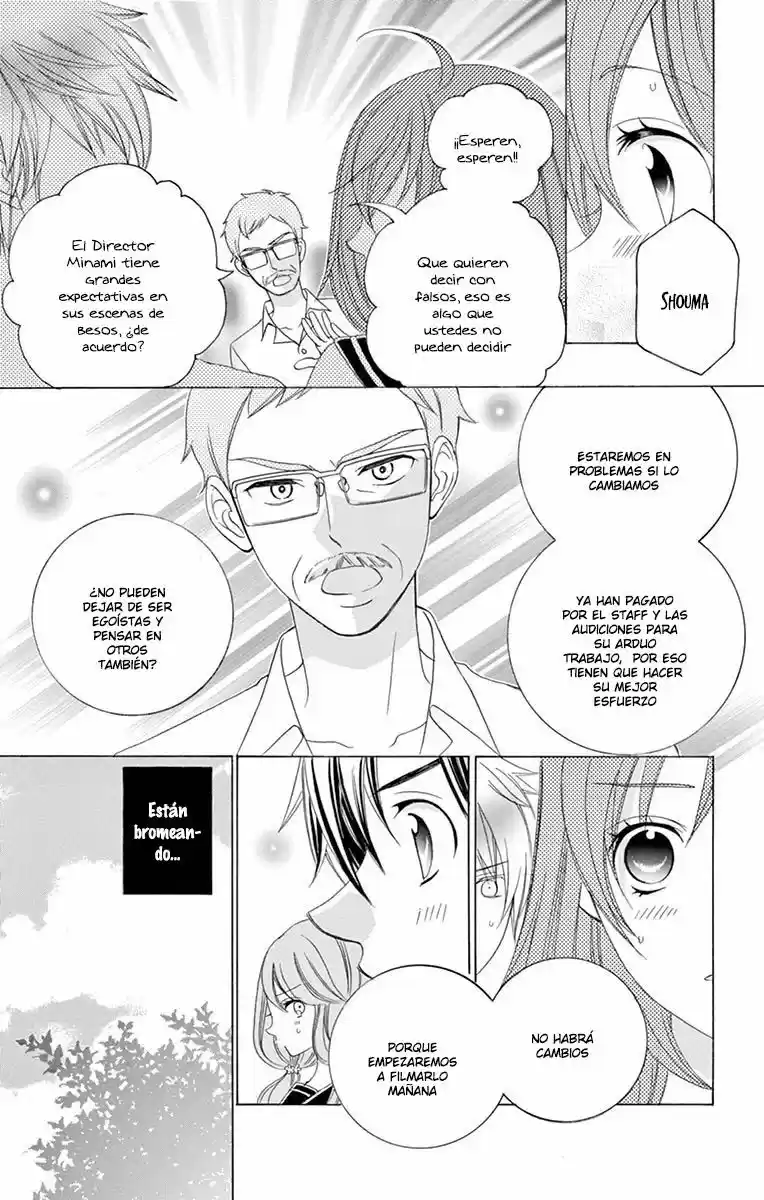 Satou, Watashi o Sukitte Barechau yo (2017) - Capítulo 12 - Página 16 - LectorTMOo
