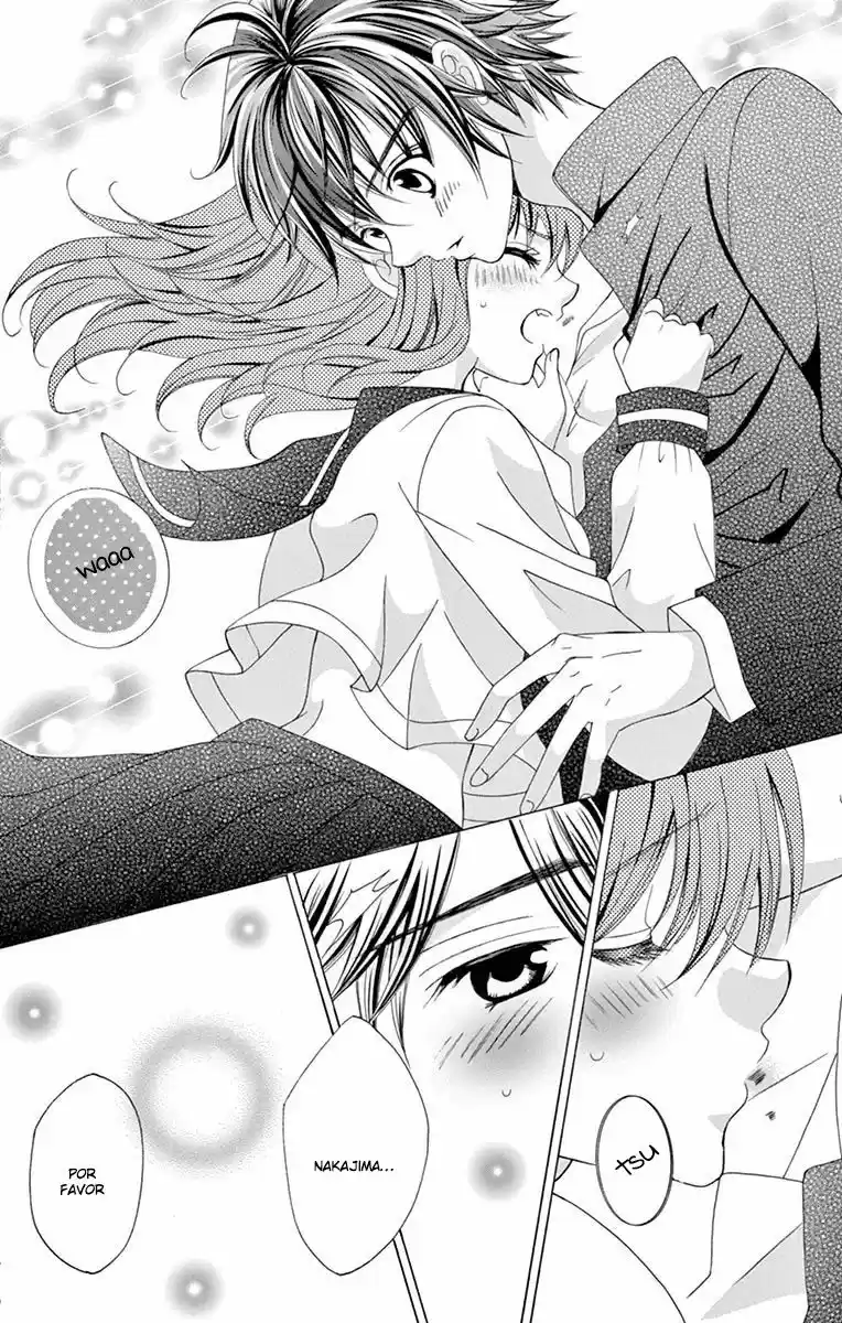 Satou, Watashi o Sukitte Barechau yo (2017) - Capítulo 12 - Página 27 - LectorTMOo