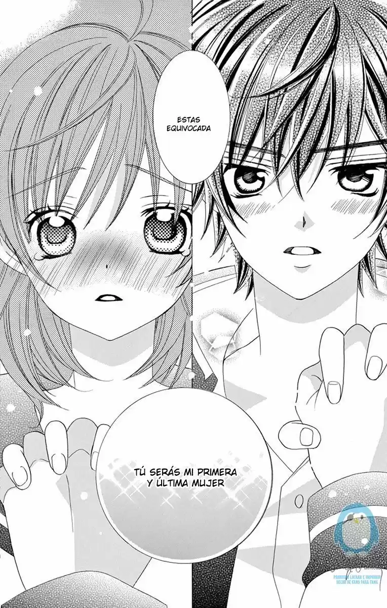 Satou, Watashi o Sukitte Barechau yo (2017) - Capítulo 12 - Página 31 - LectorTMOo